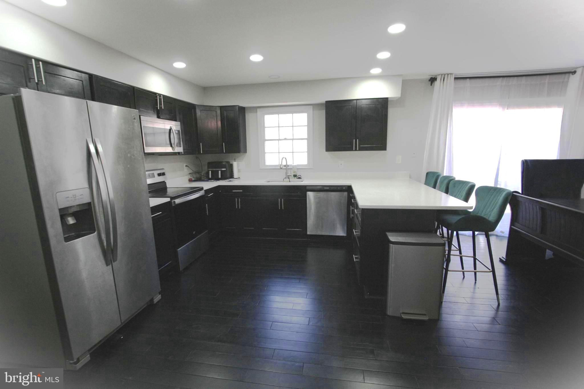 COLESVILLE VILLAGE - Residential