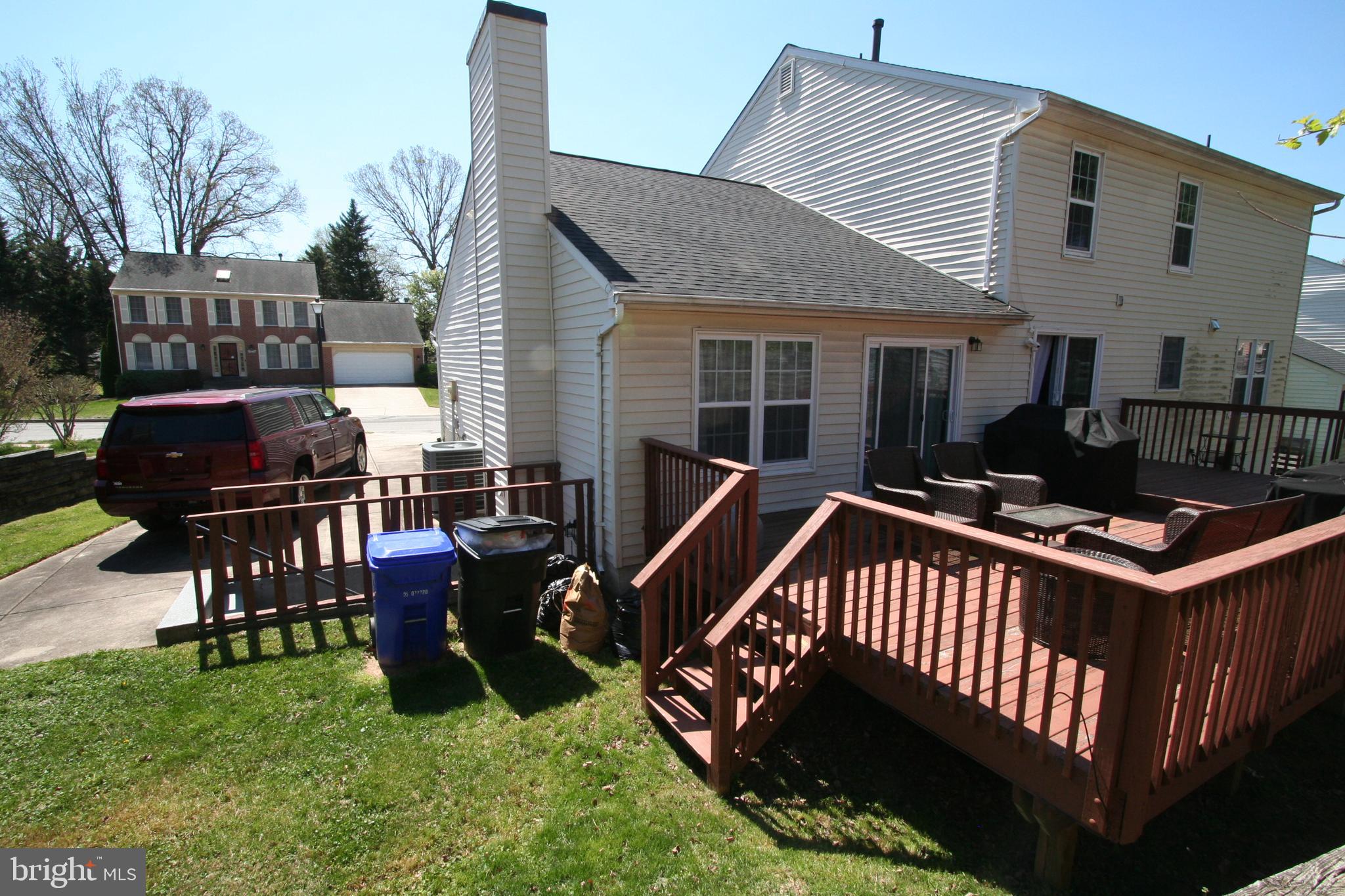 COLESVILLE VILLAGE - Residential