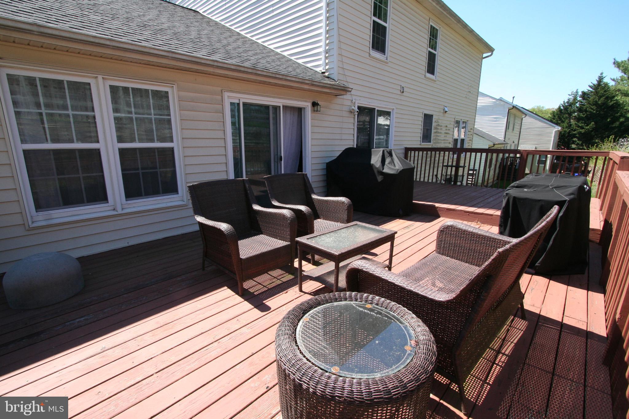 COLESVILLE VILLAGE - Residential