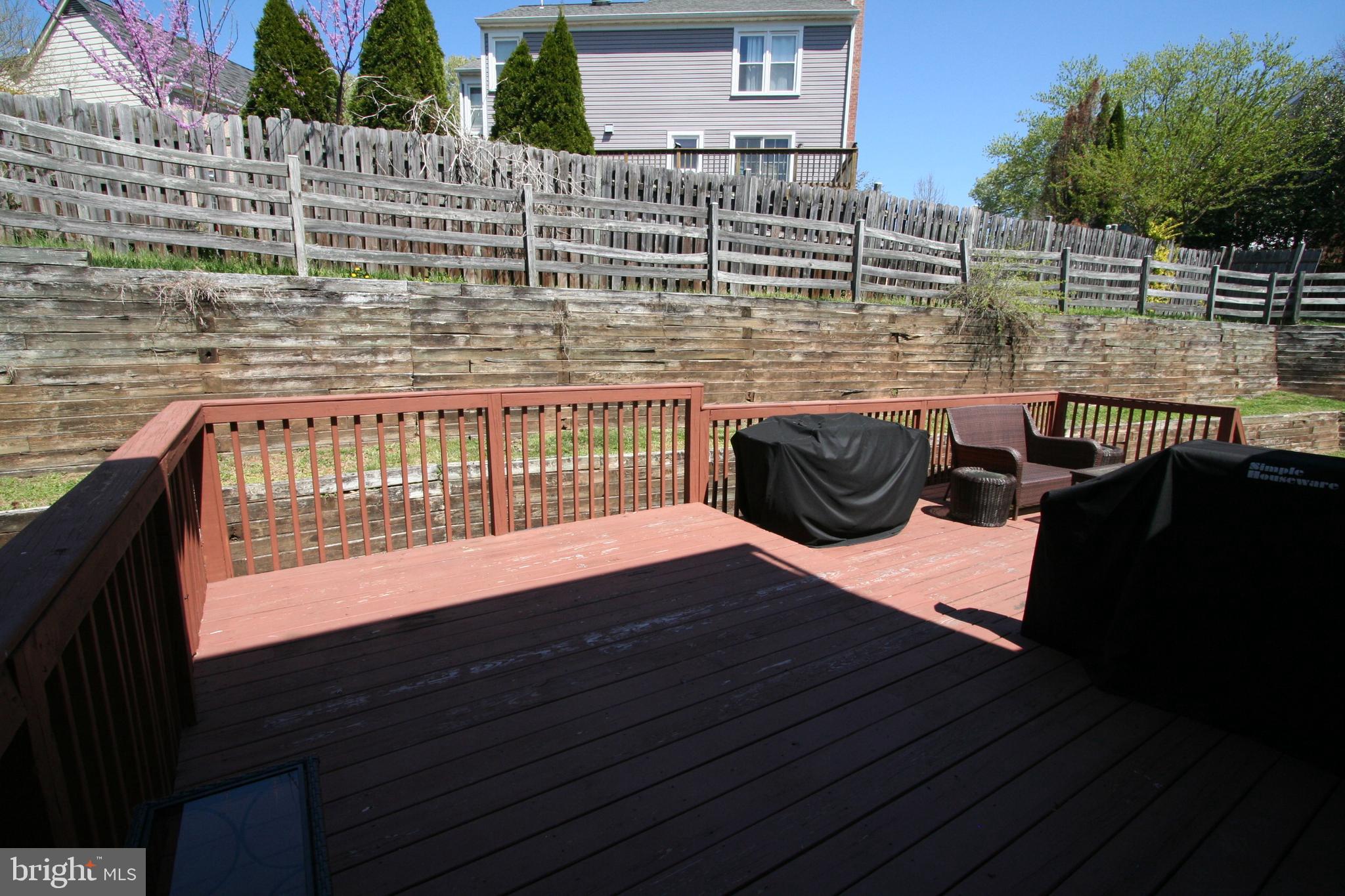 COLESVILLE VILLAGE - Residential