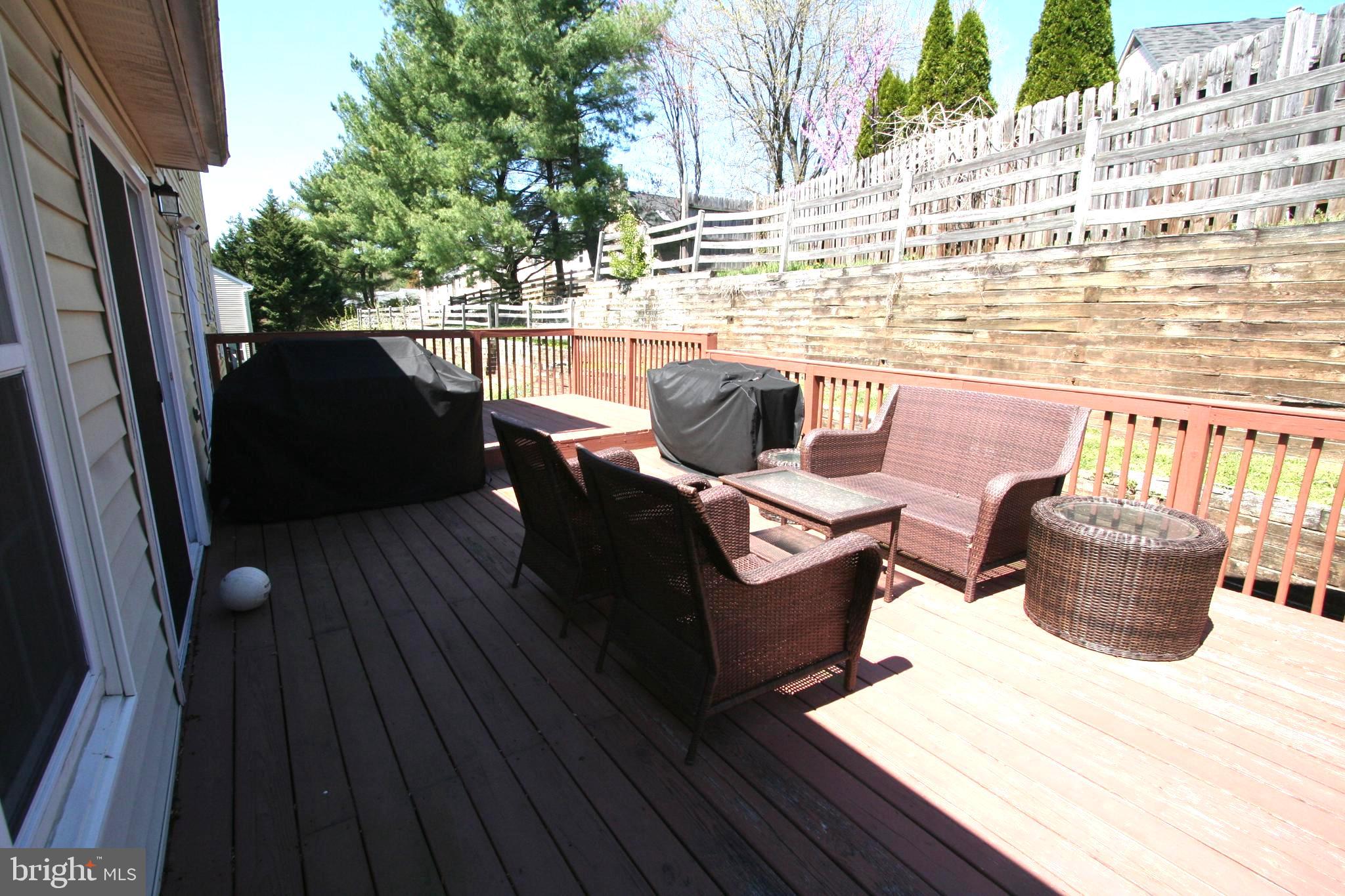 COLESVILLE VILLAGE - Residential