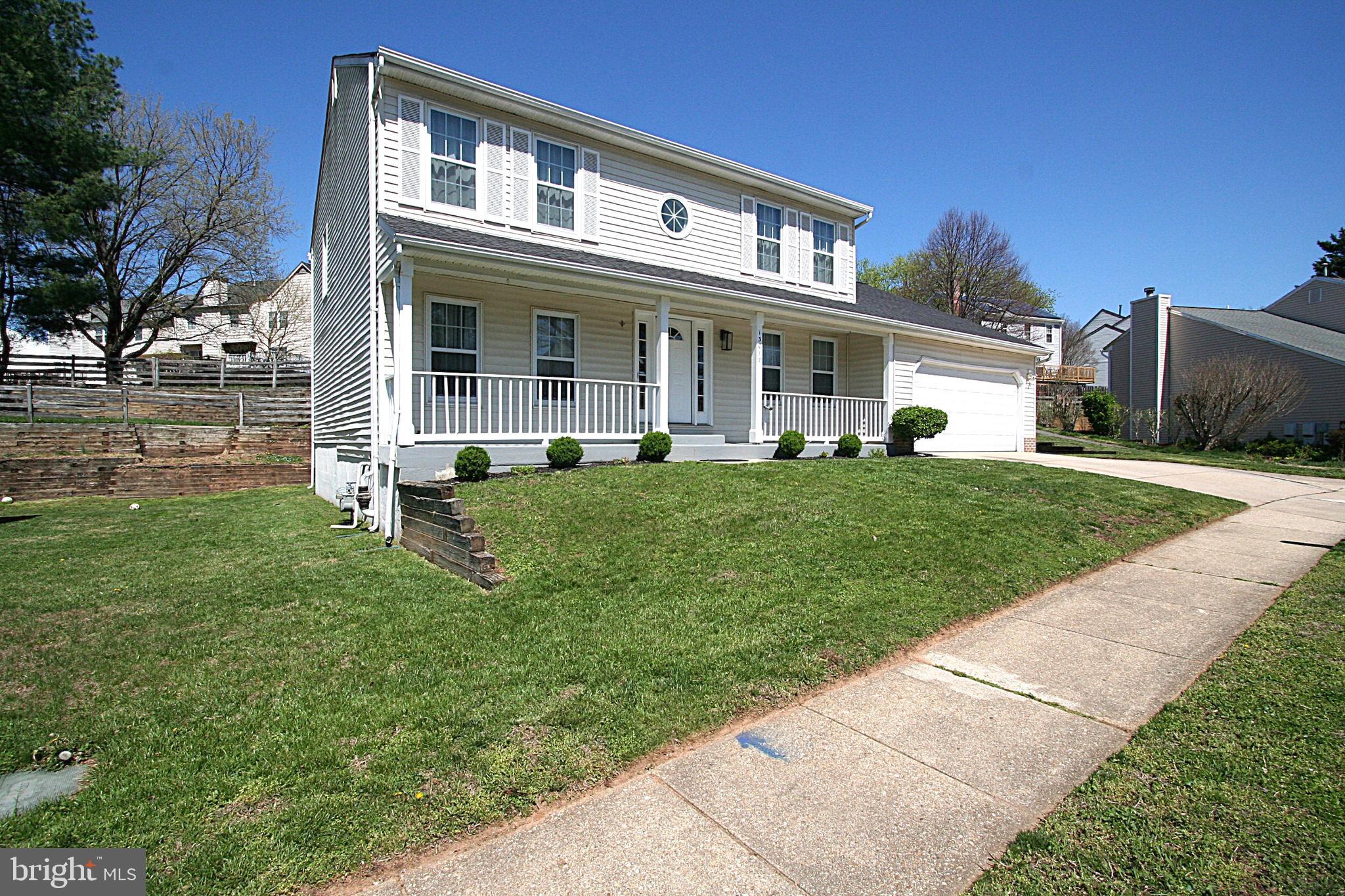 COLESVILLE VILLAGE - Residential