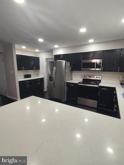 COLESVILLE VILLAGE - Residential