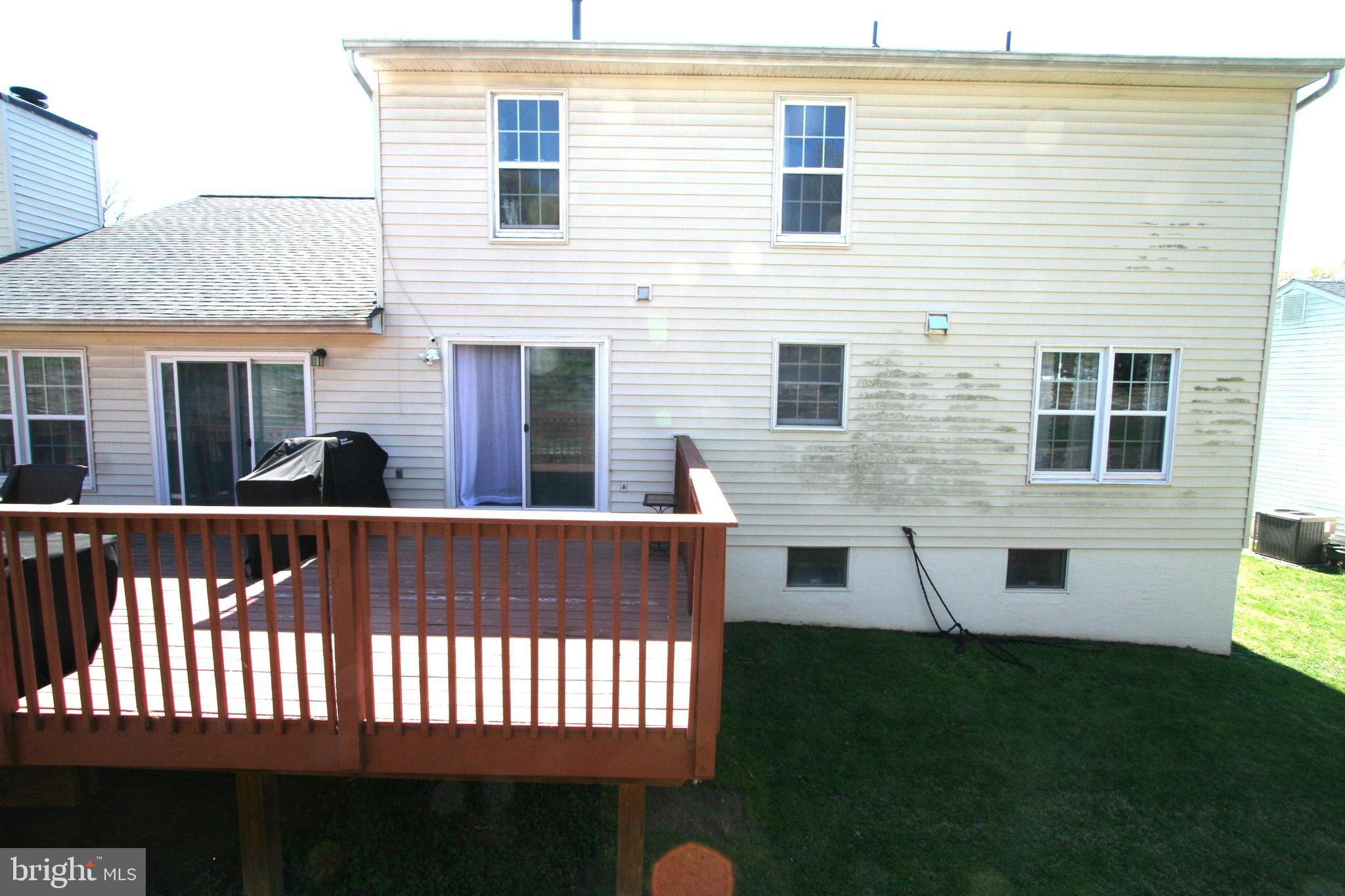 COLESVILLE VILLAGE - Residential
