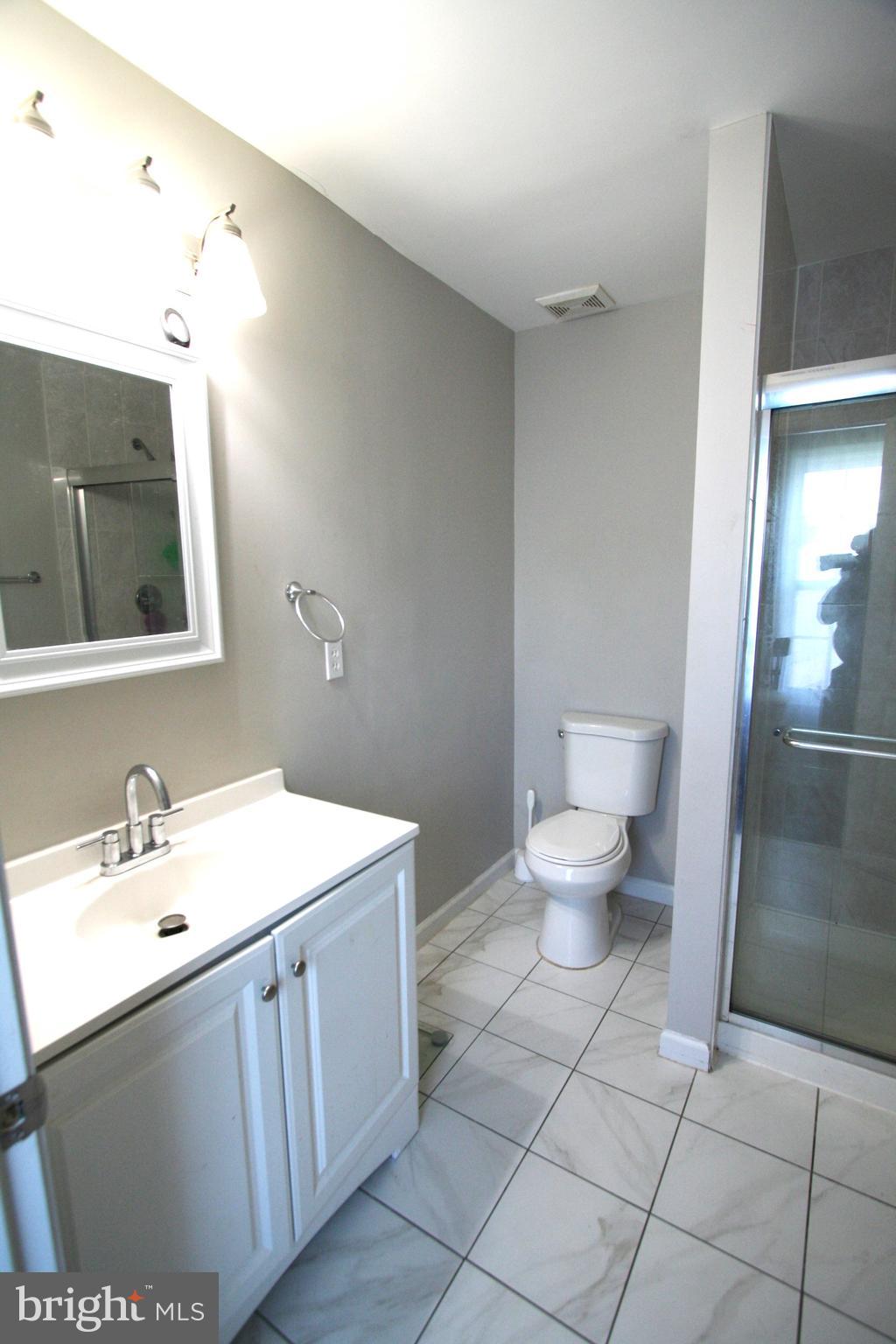 COLESVILLE VILLAGE - Residential