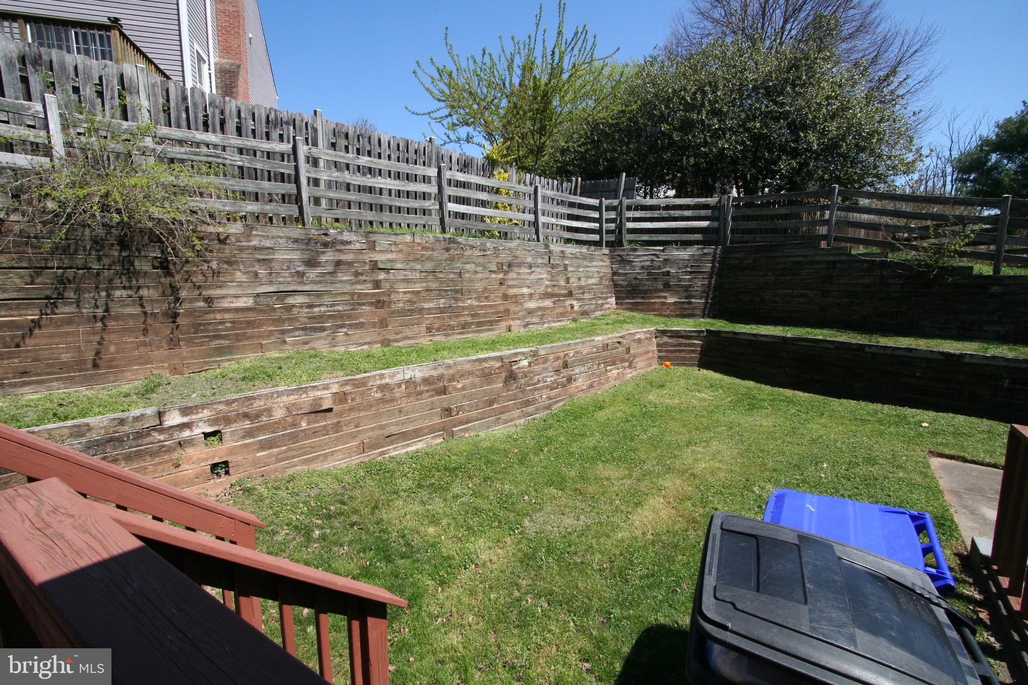 COLESVILLE VILLAGE - Residential