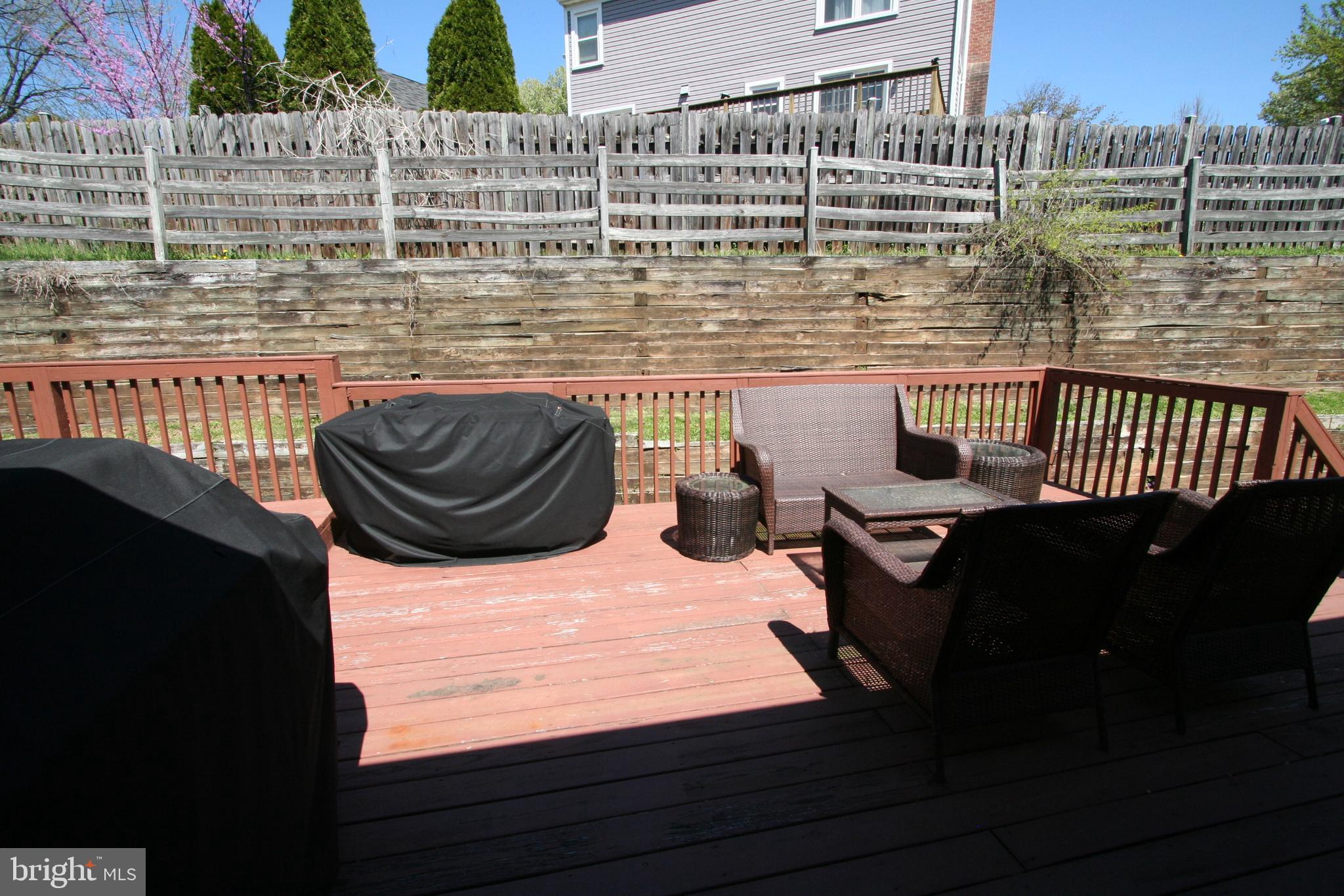 COLESVILLE VILLAGE - Residential