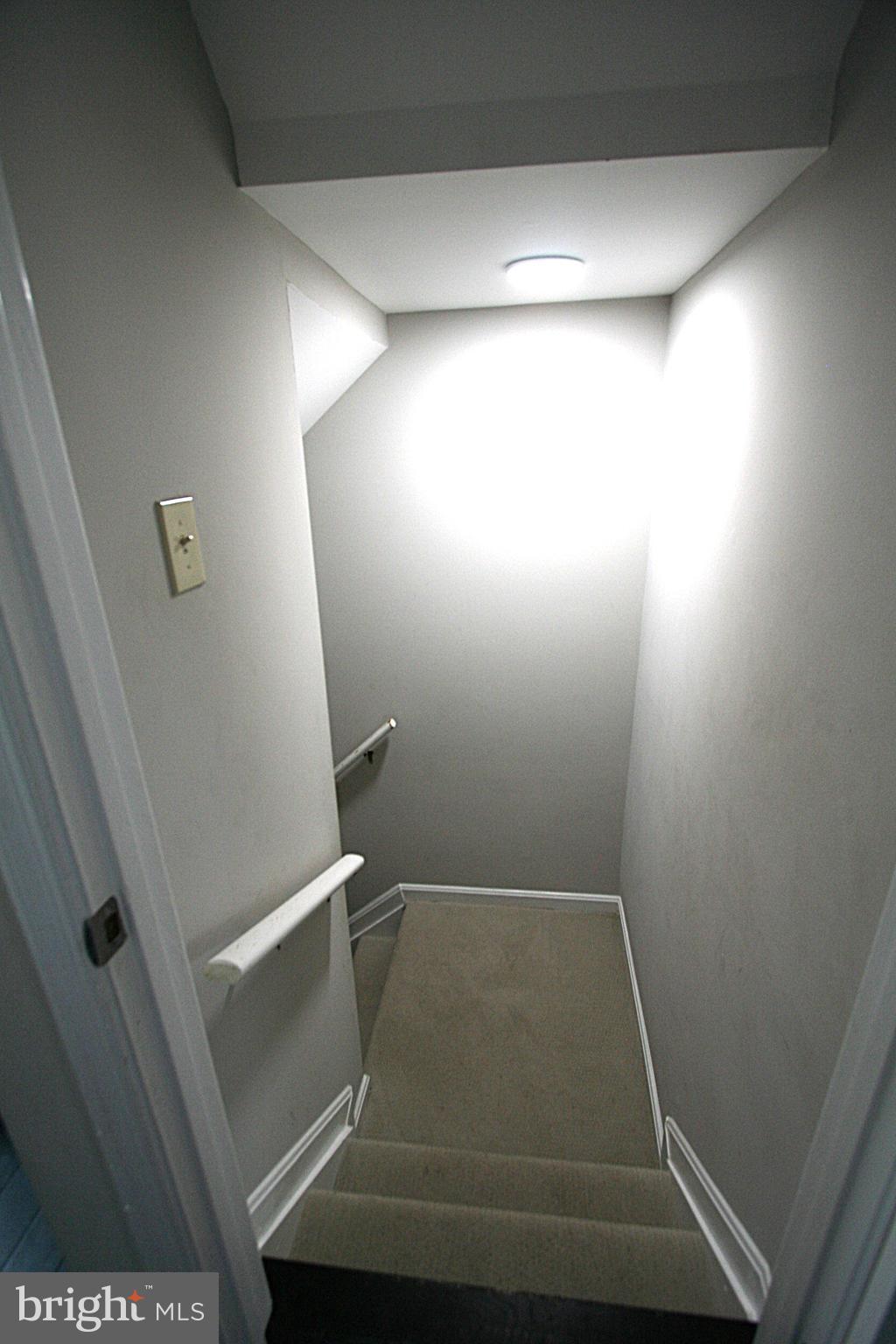 COLESVILLE VILLAGE - Residential