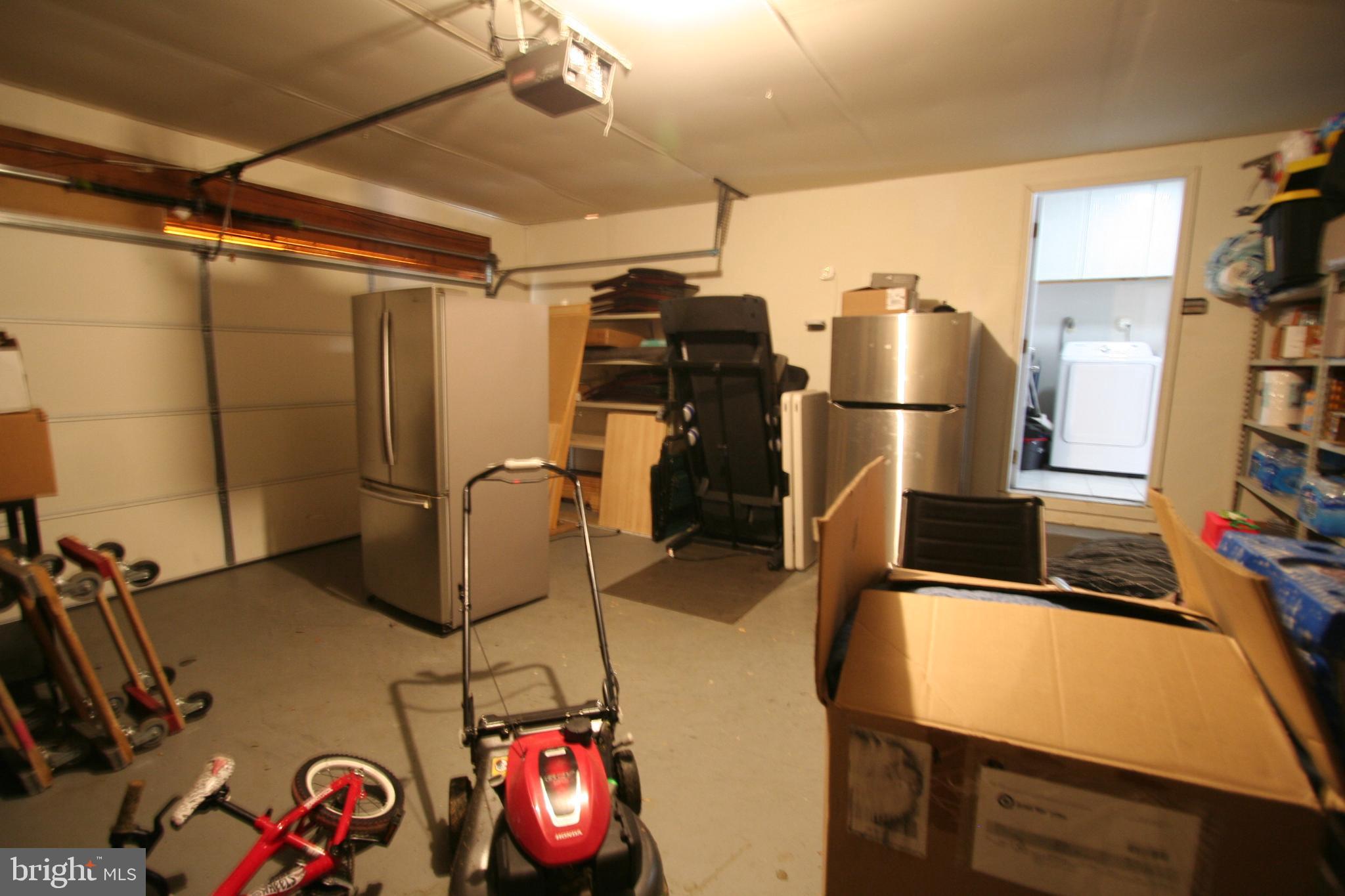 COLESVILLE VILLAGE - Residential