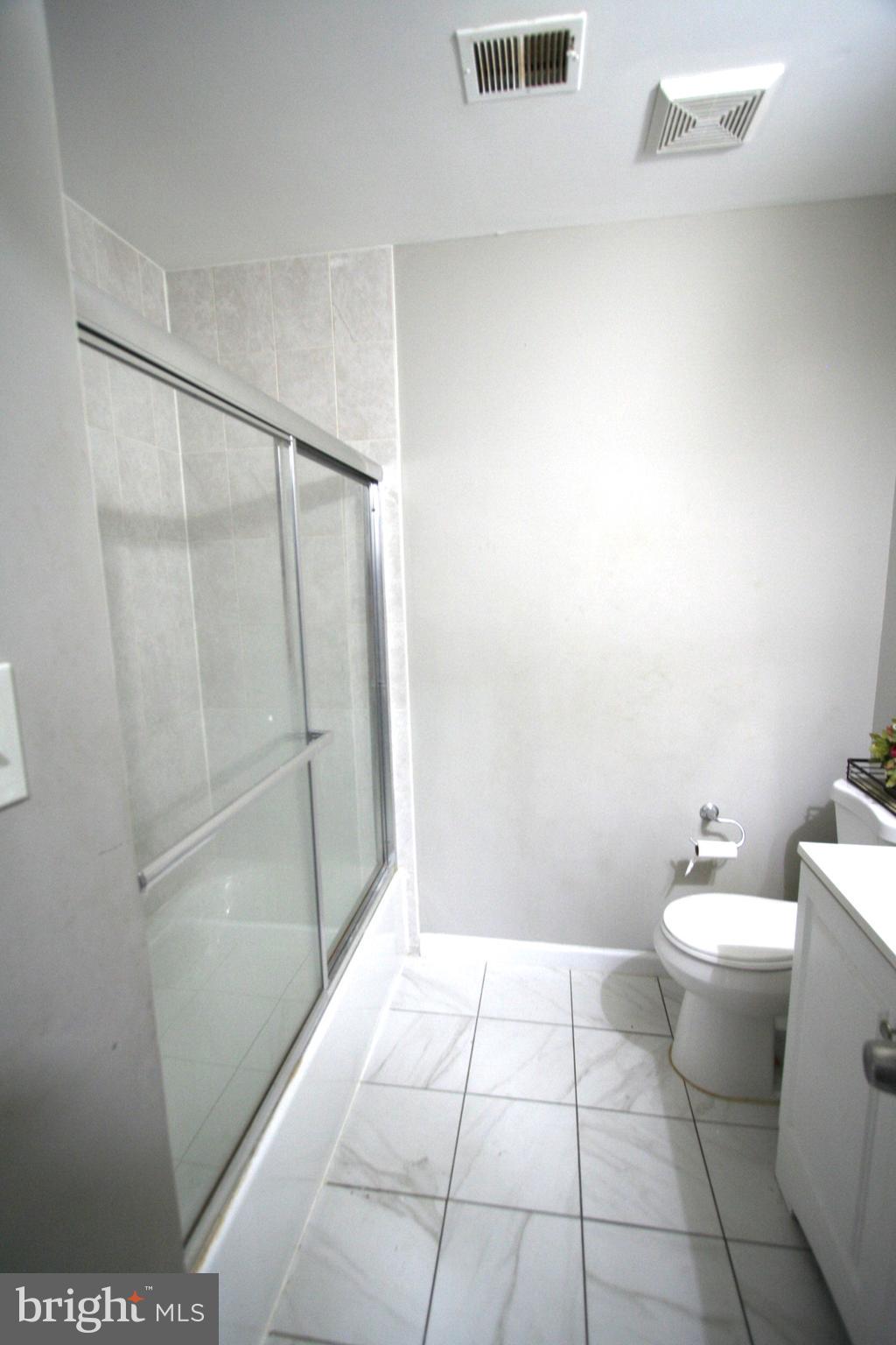 COLESVILLE VILLAGE - Residential