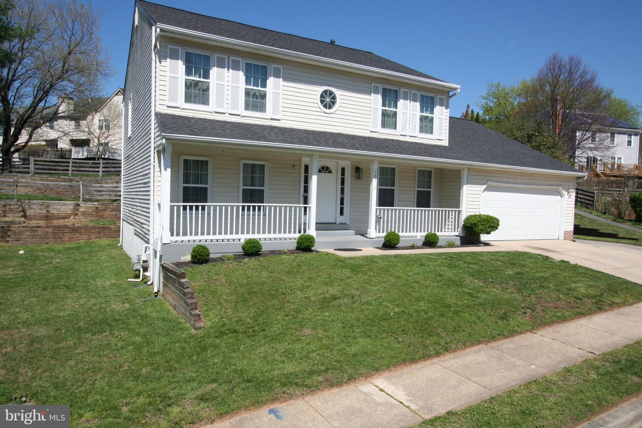 COLESVILLE VILLAGE - Residential