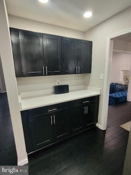 COLESVILLE VILLAGE - Residential