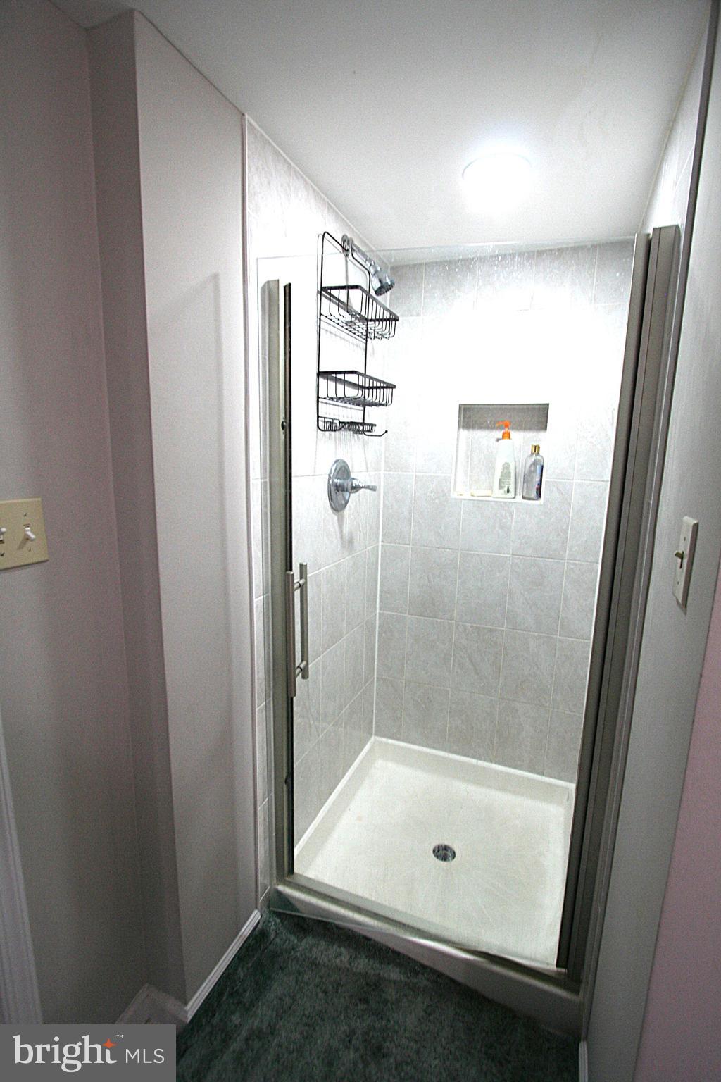 COLESVILLE VILLAGE - Residential