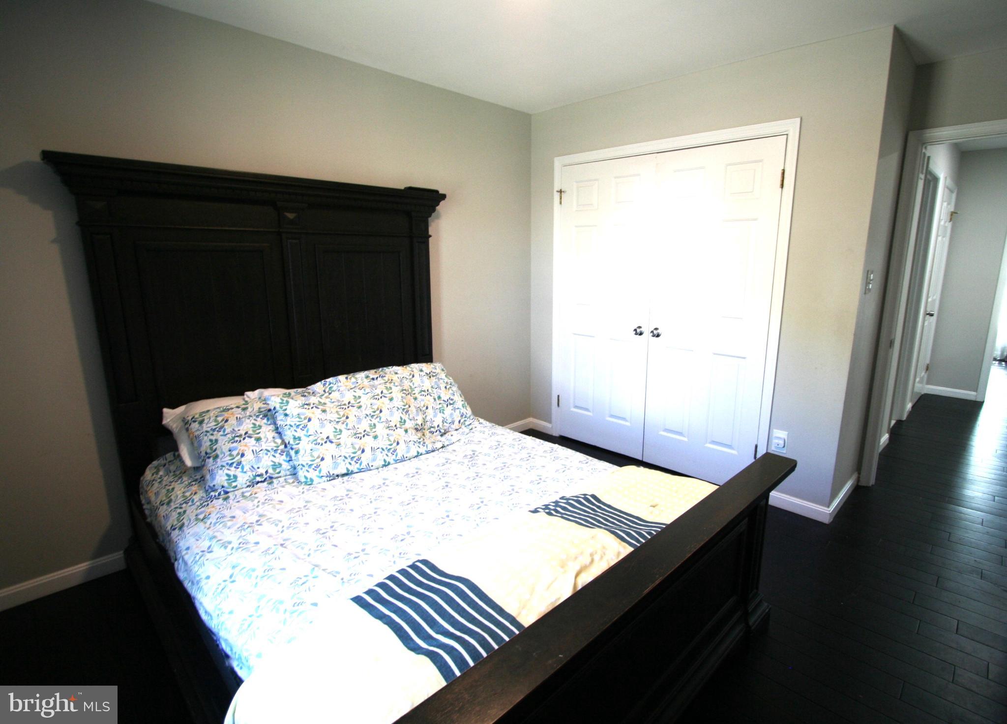 COLESVILLE VILLAGE - Residential