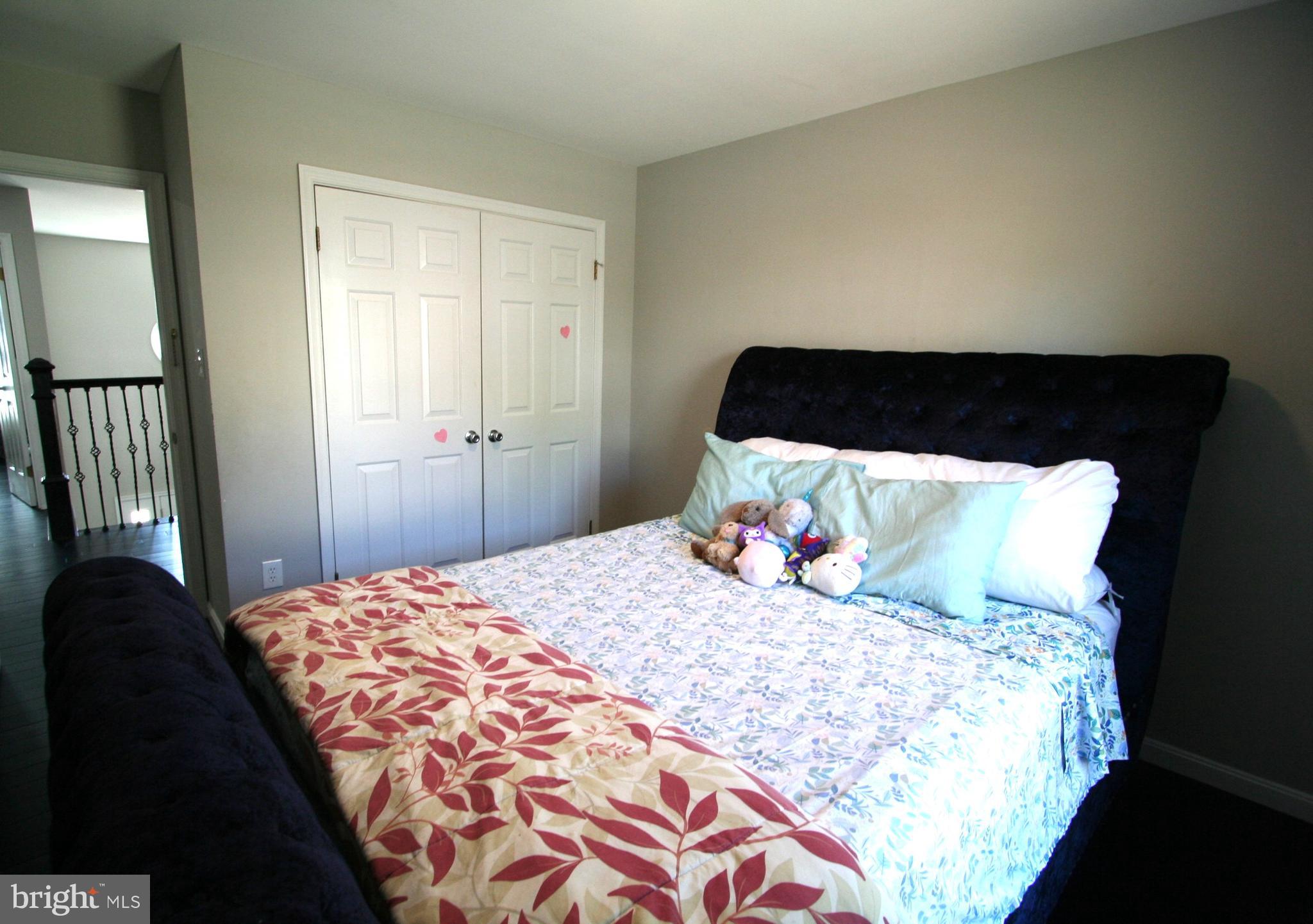 COLESVILLE VILLAGE - Residential