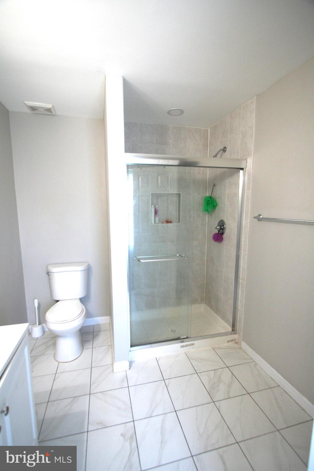 COLESVILLE VILLAGE - Residential