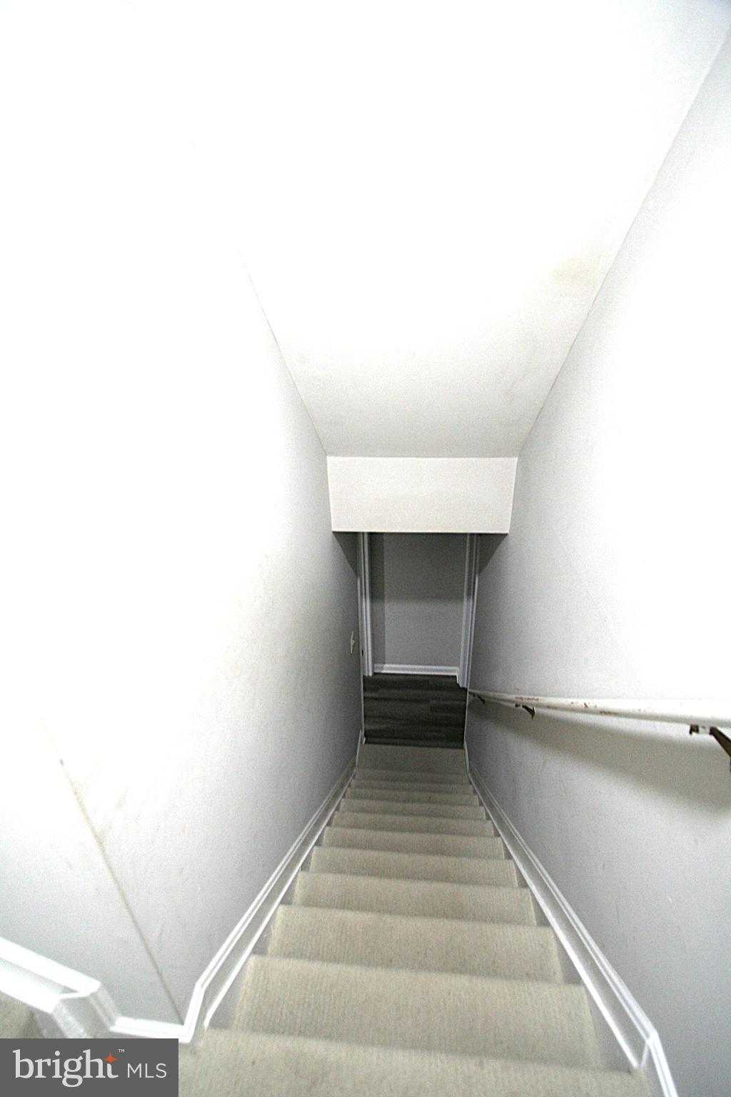 COLESVILLE VILLAGE - Residential