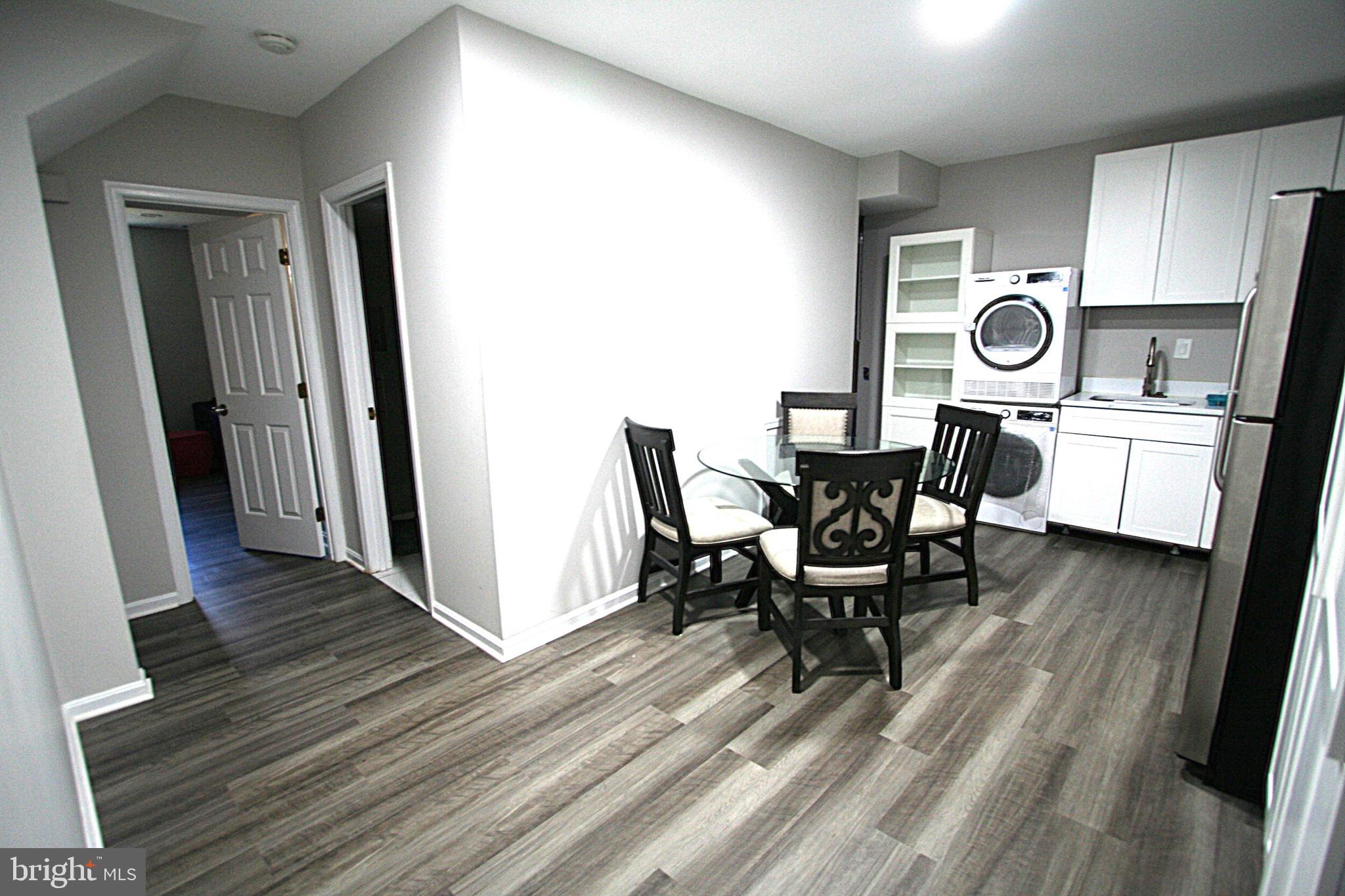 COLESVILLE VILLAGE - Residential