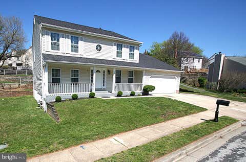 Homes For Sale - 13017 Broadmore Road<br/> SILVER SPRING, MD 20904