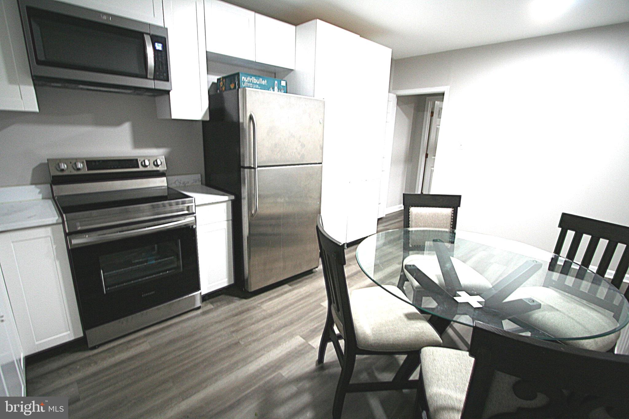 COLESVILLE VILLAGE - Residential