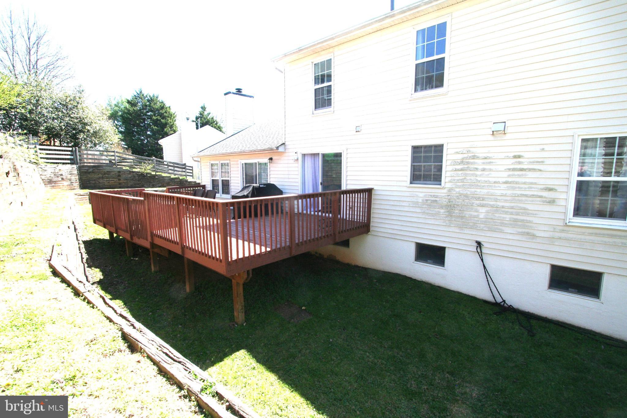 COLESVILLE VILLAGE - Residential