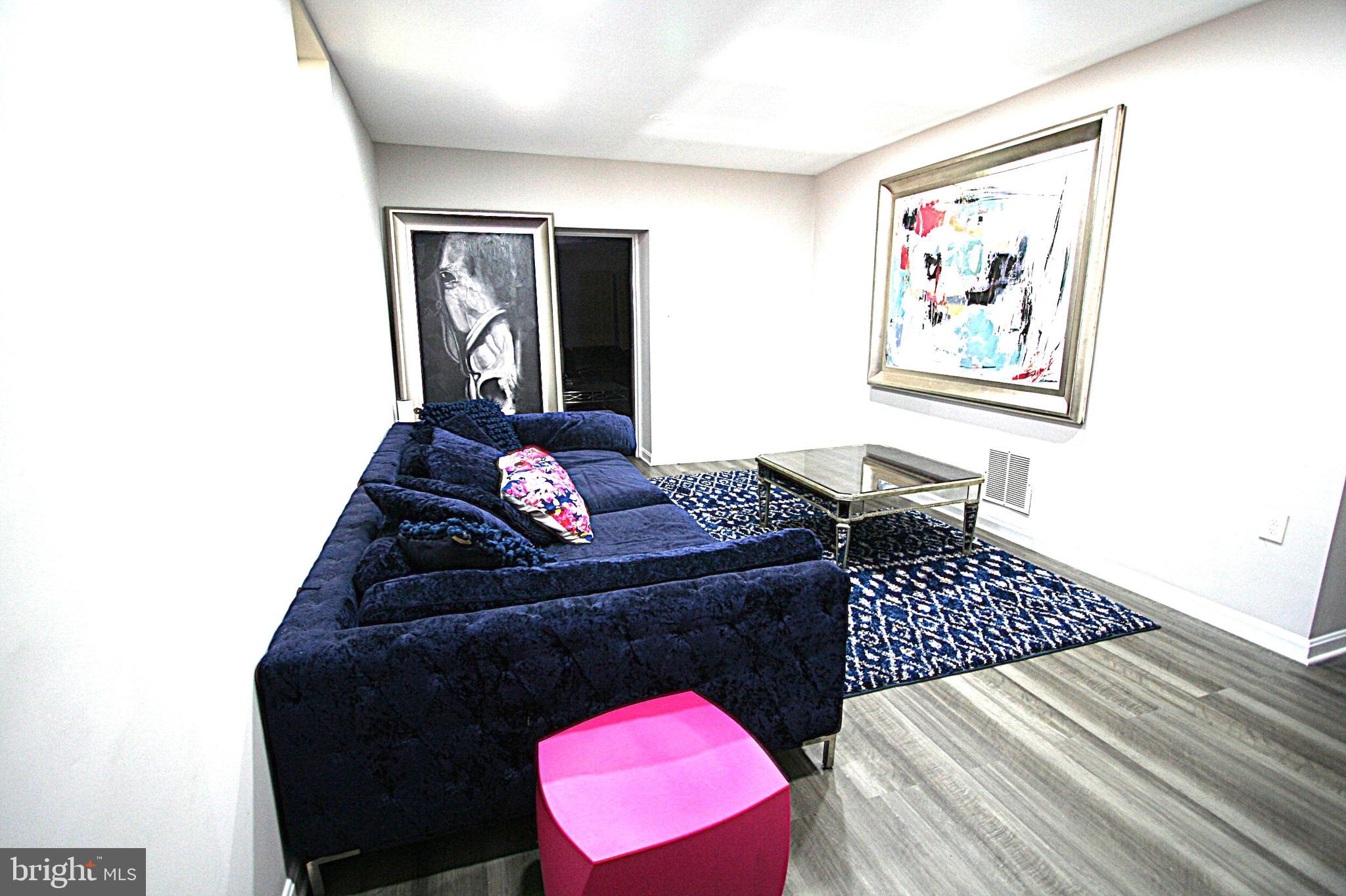 COLESVILLE VILLAGE - Residential