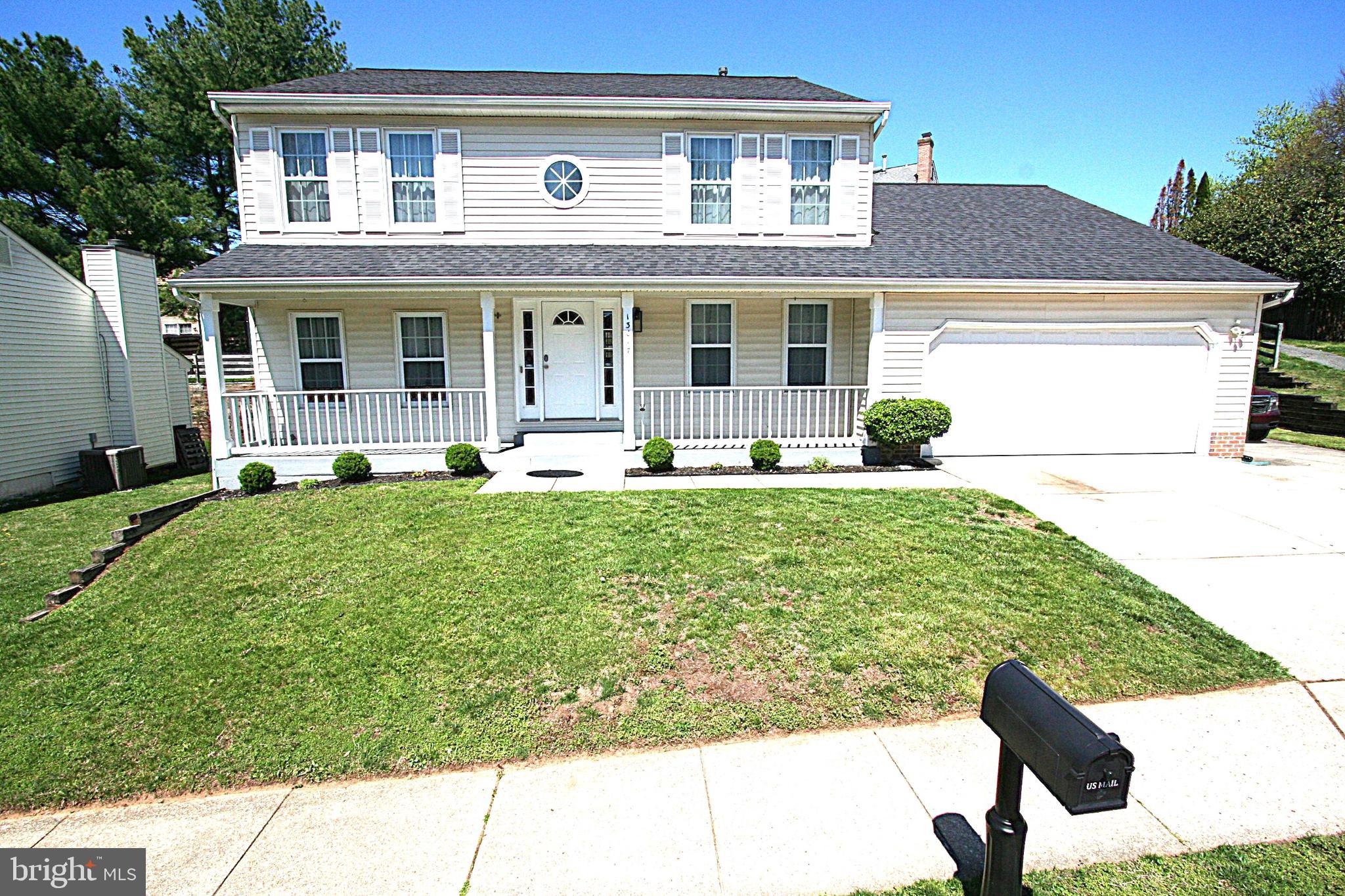 COLESVILLE VILLAGE - Residential