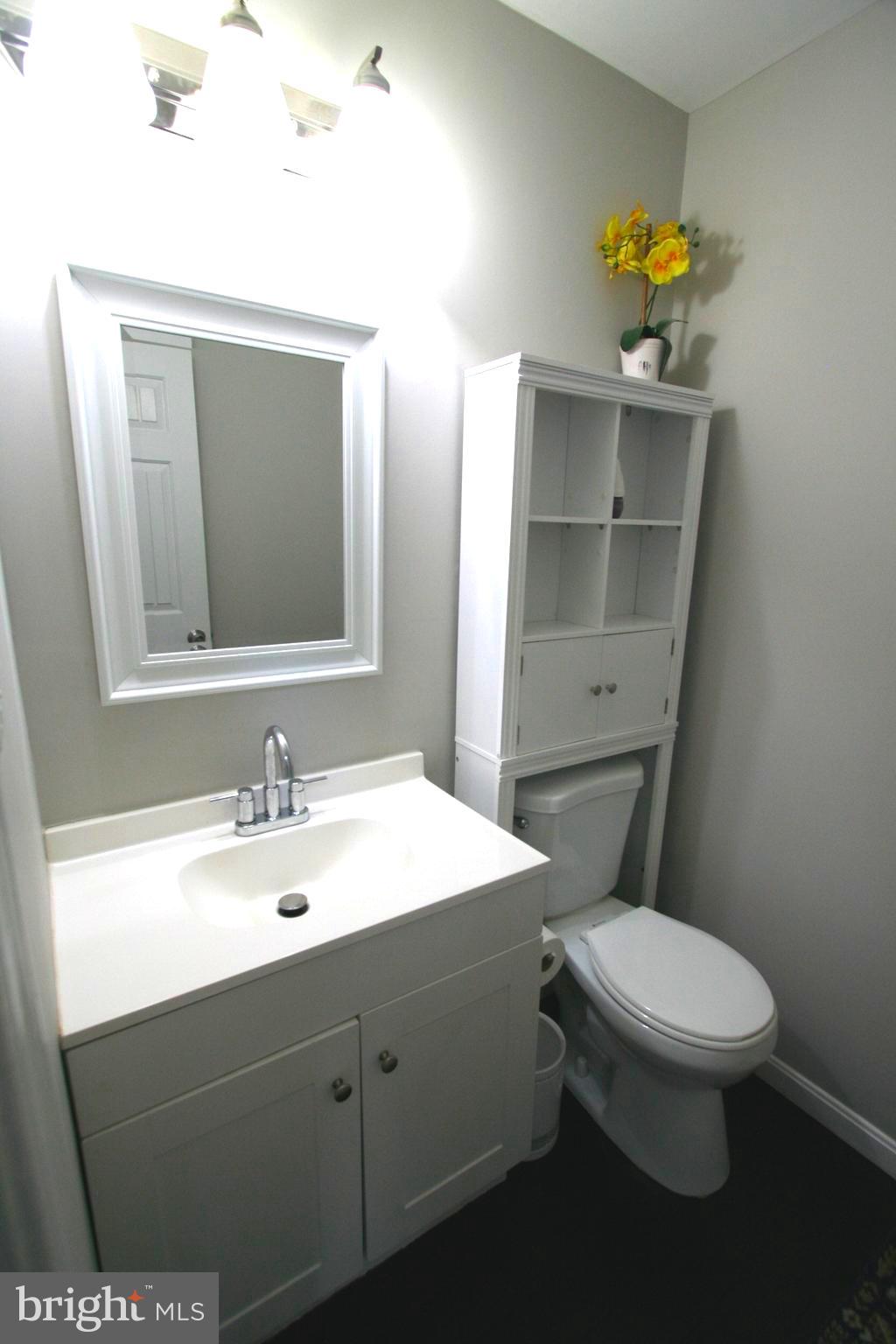 COLESVILLE VILLAGE - Residential