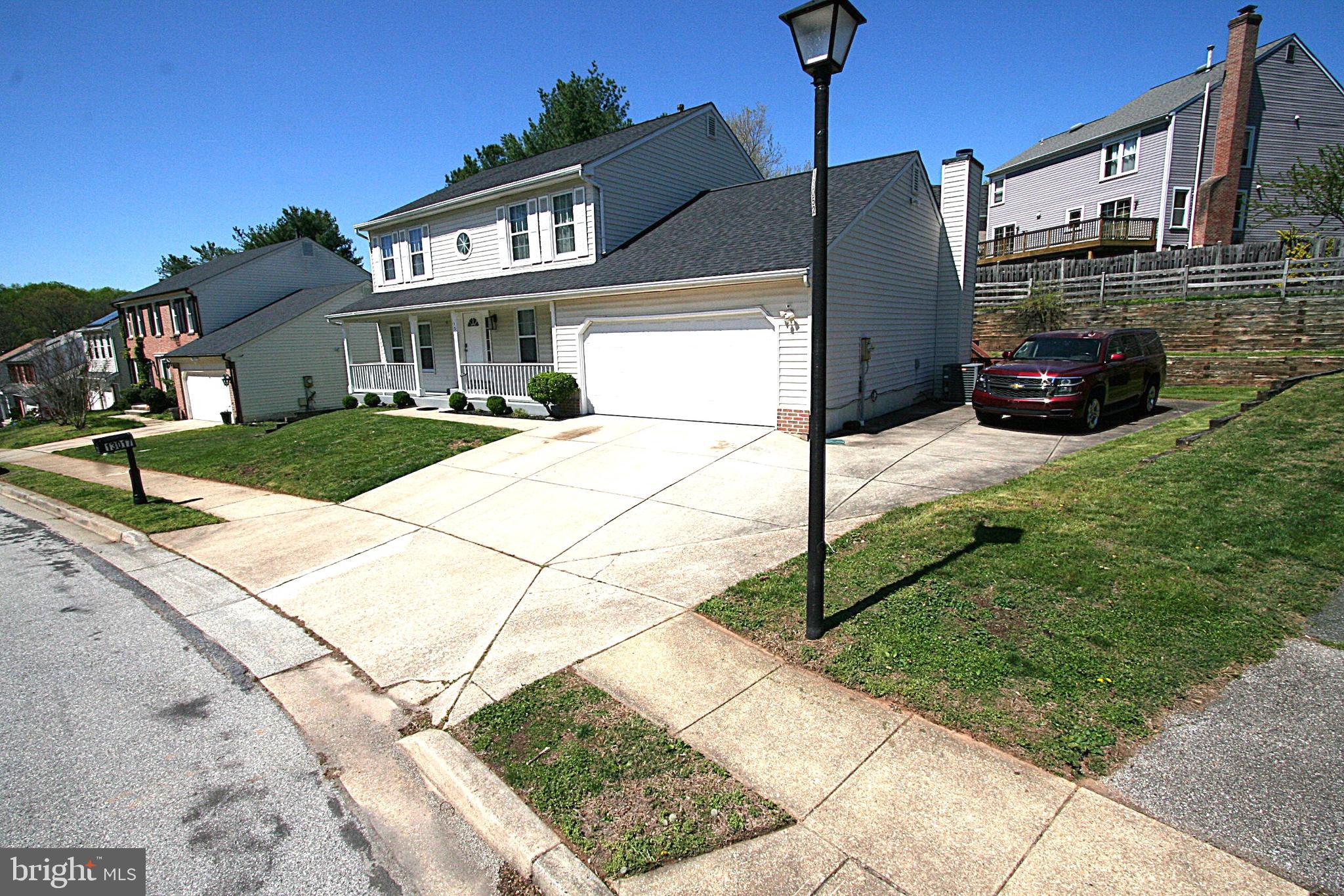COLESVILLE VILLAGE - Residential