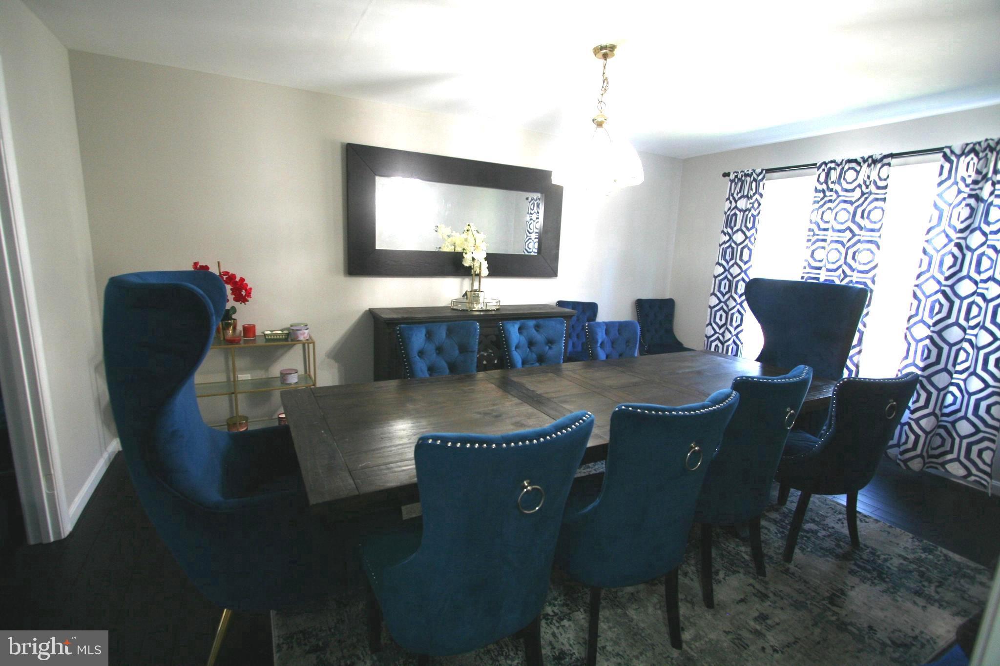 COLESVILLE VILLAGE - Residential