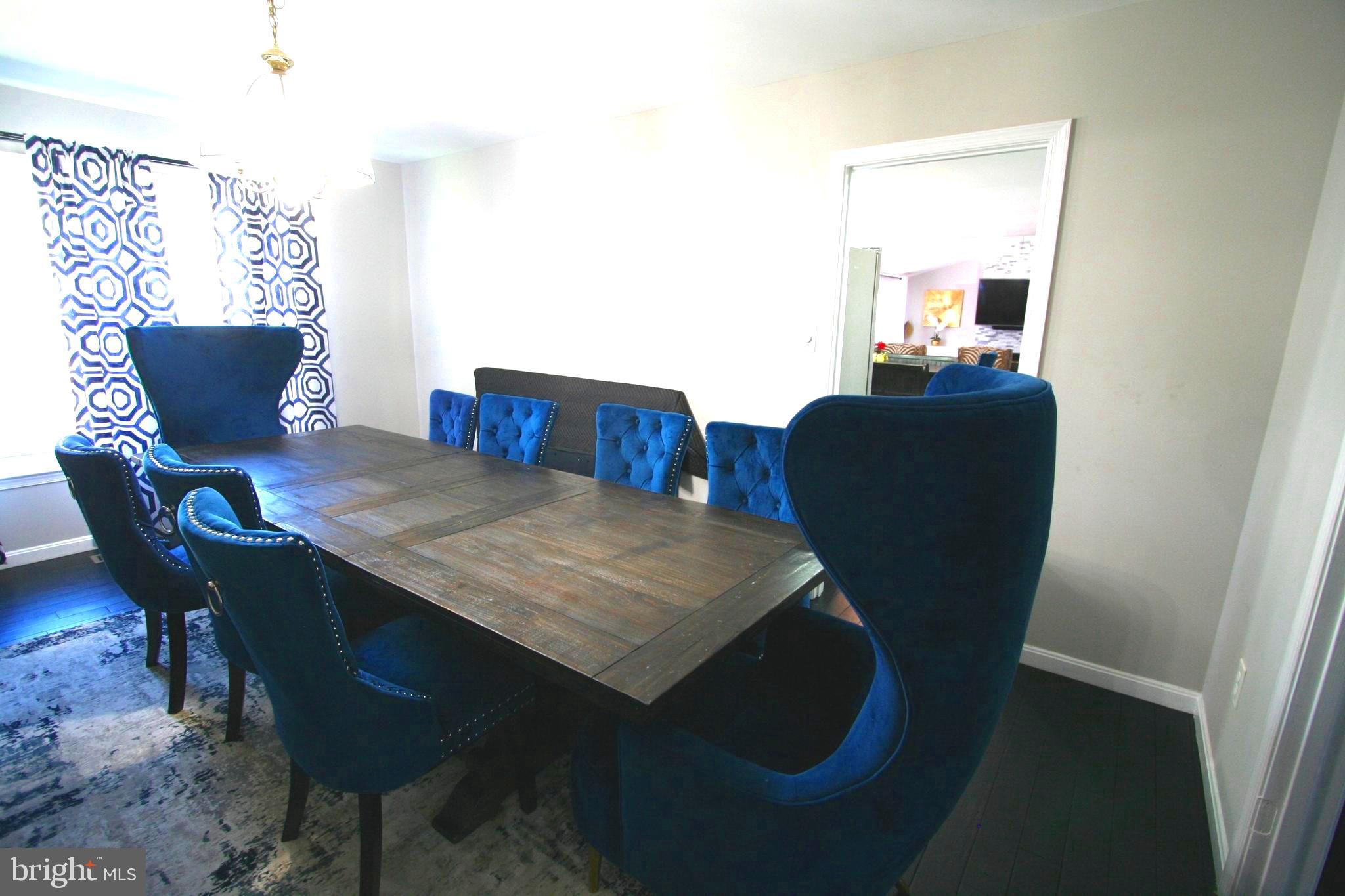 COLESVILLE VILLAGE - Residential