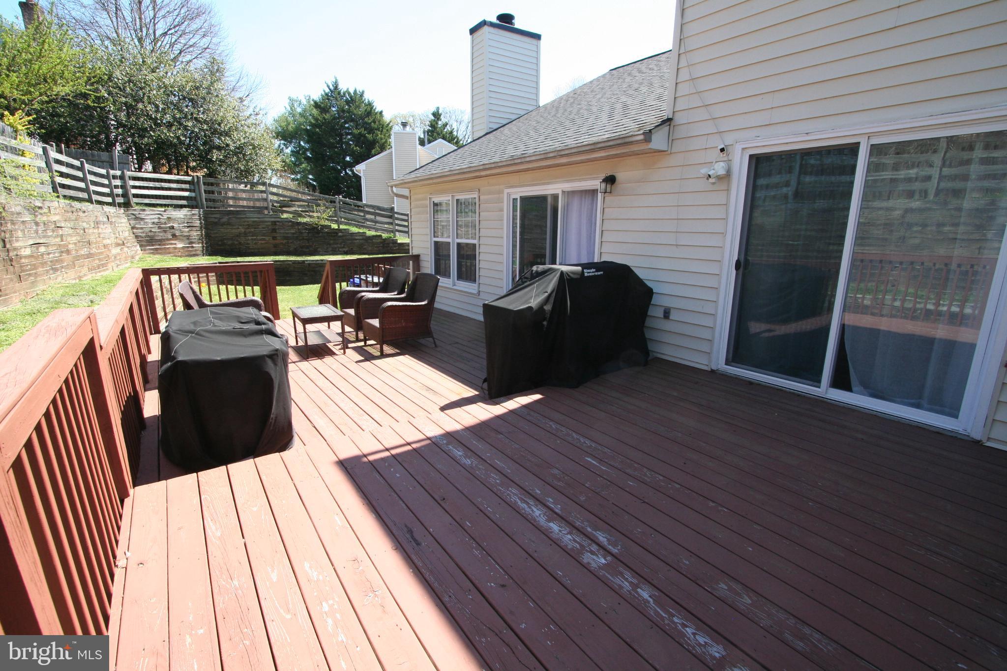 COLESVILLE VILLAGE - Residential