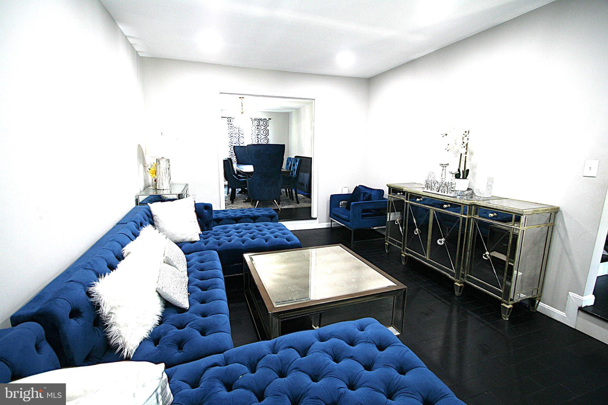 COLESVILLE VILLAGE - Residential