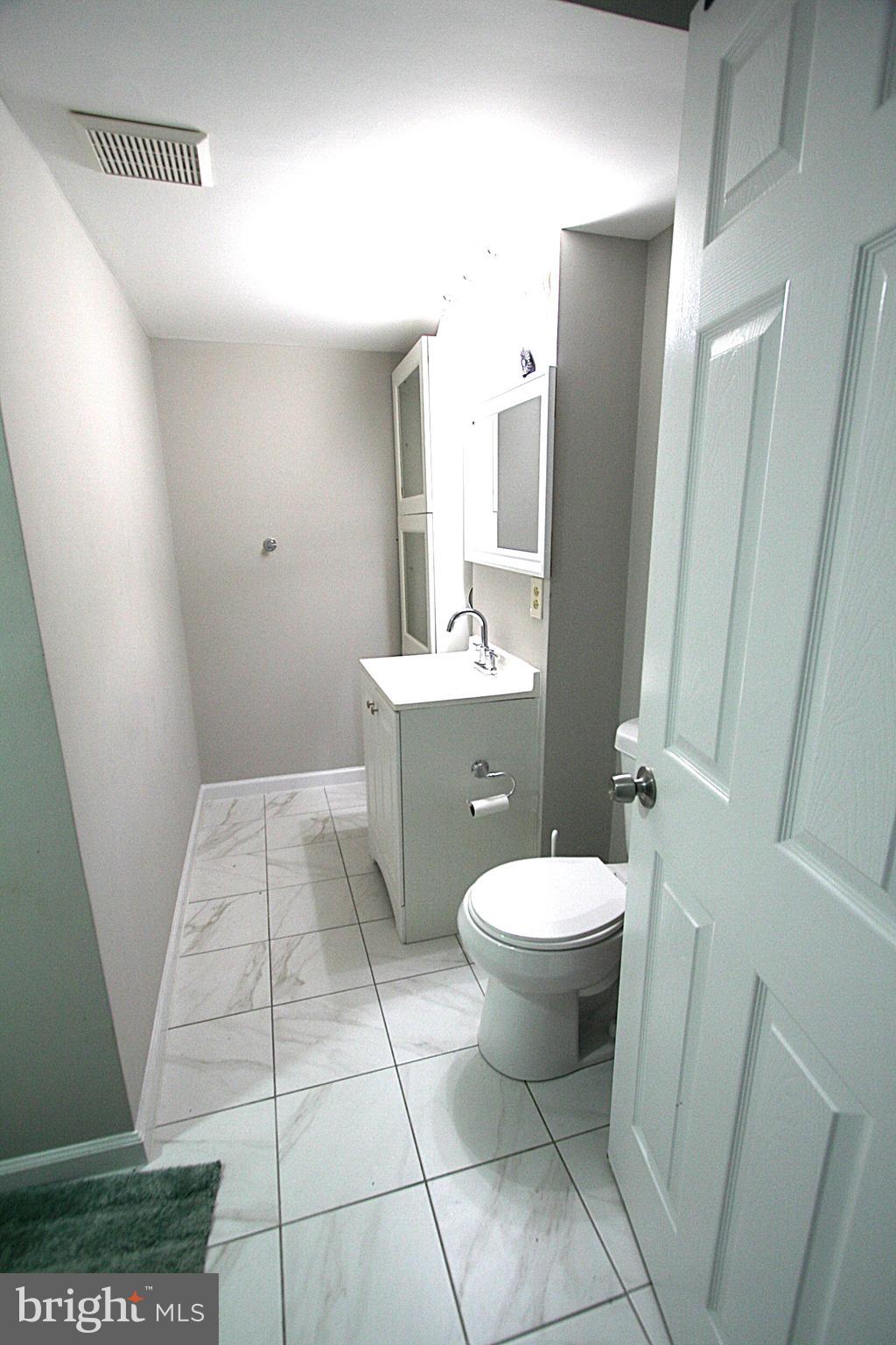 COLESVILLE VILLAGE - Residential