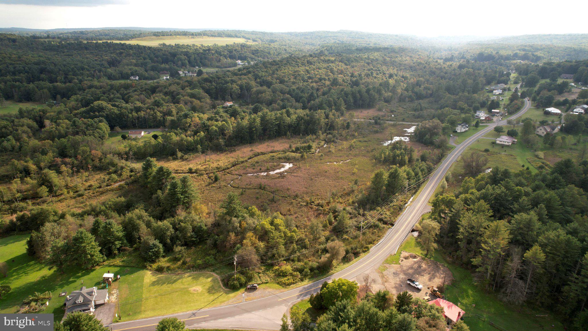 Lot on CLARENCE ROAD