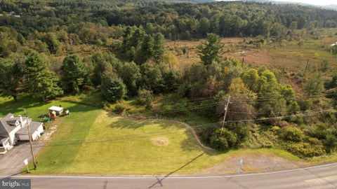 Vacant Land For Sale - LOT ON Clarence Road<br/> CLARENCE, PA 16829