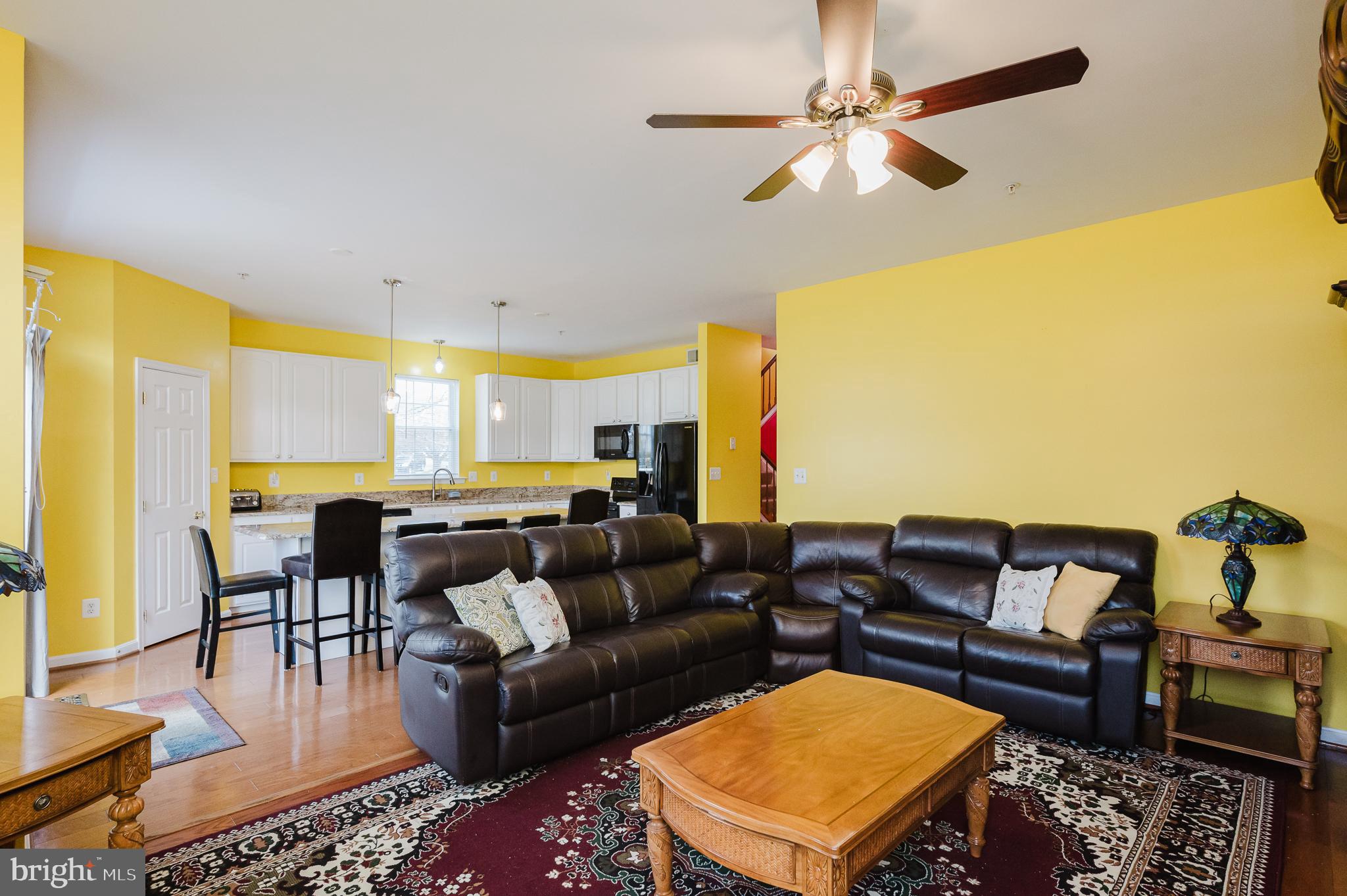 DEER SPRING - Residential