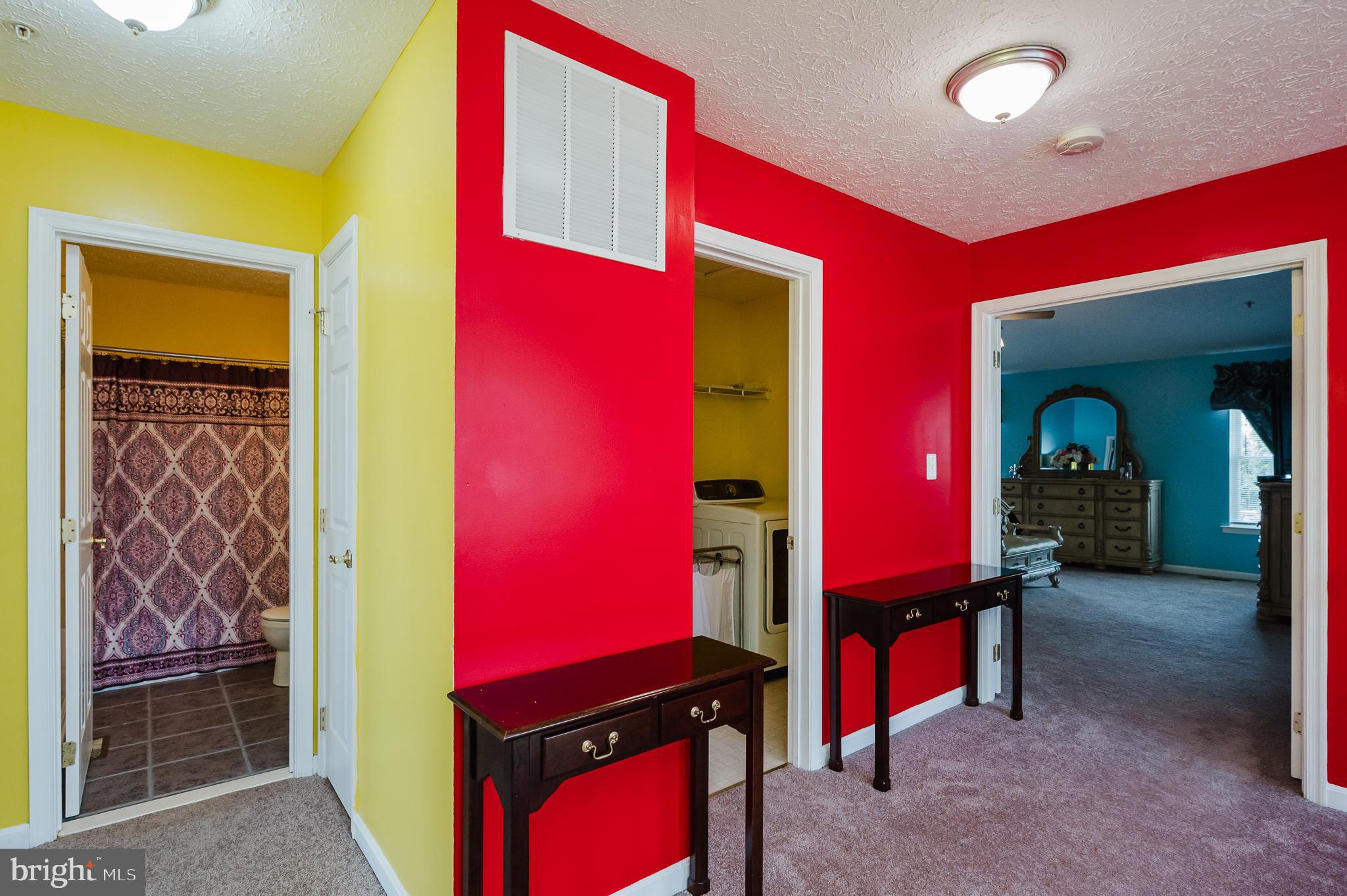 DEER SPRING - Residential