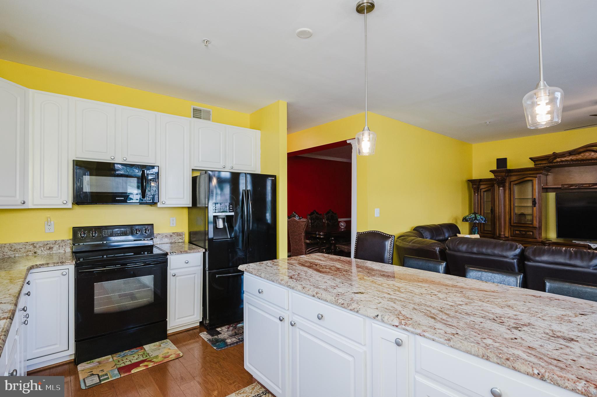 DEER SPRING - Residential