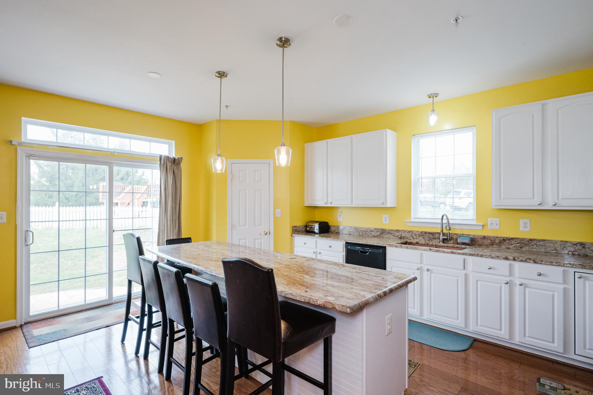 DEER SPRING - Residential