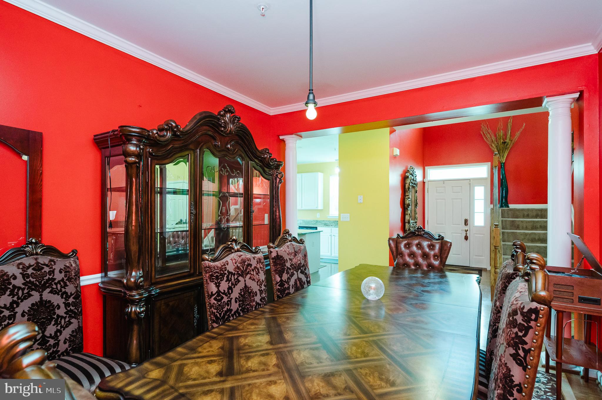 DEER SPRING - Residential