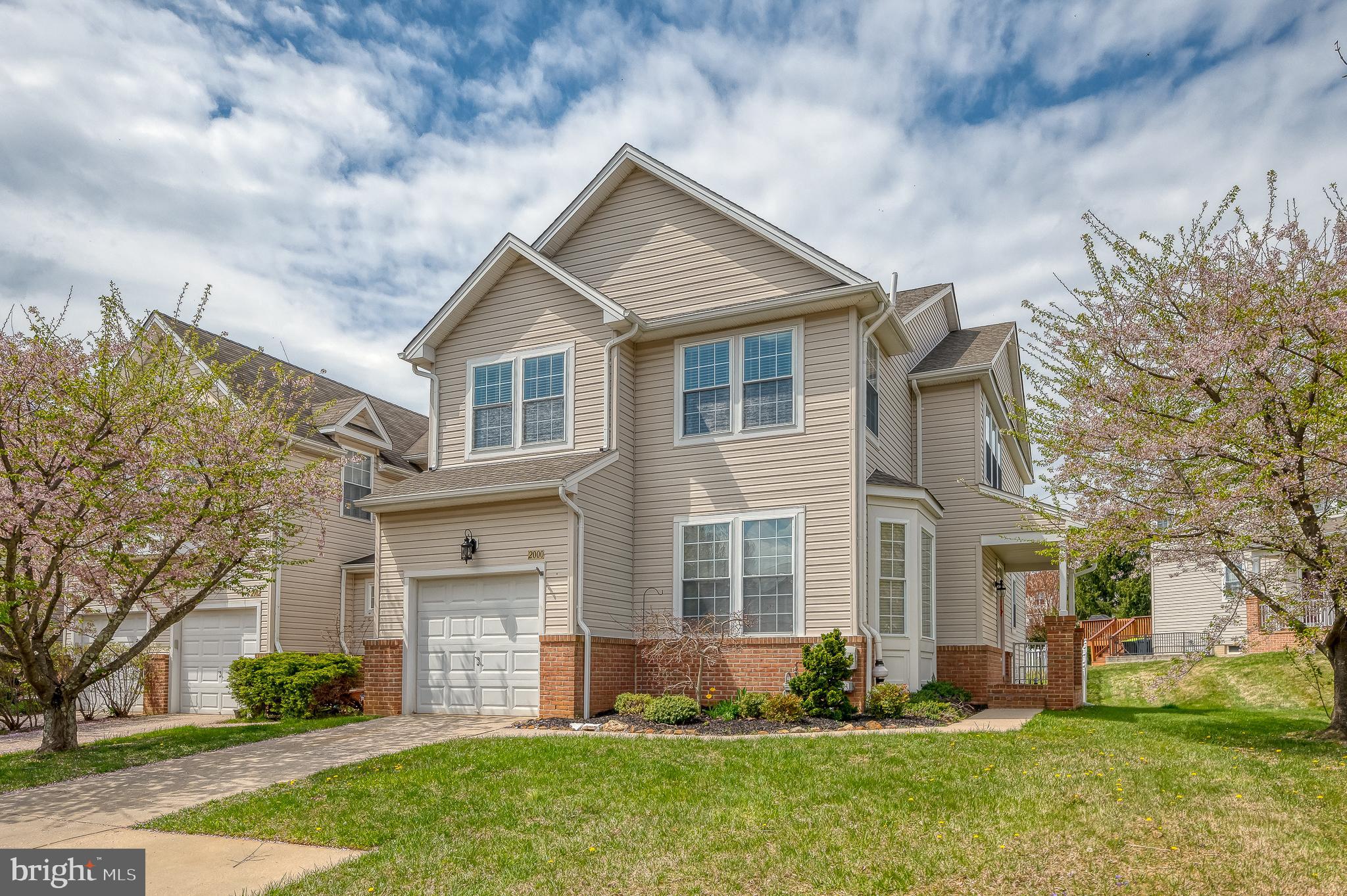 DEER SPRING - Residential