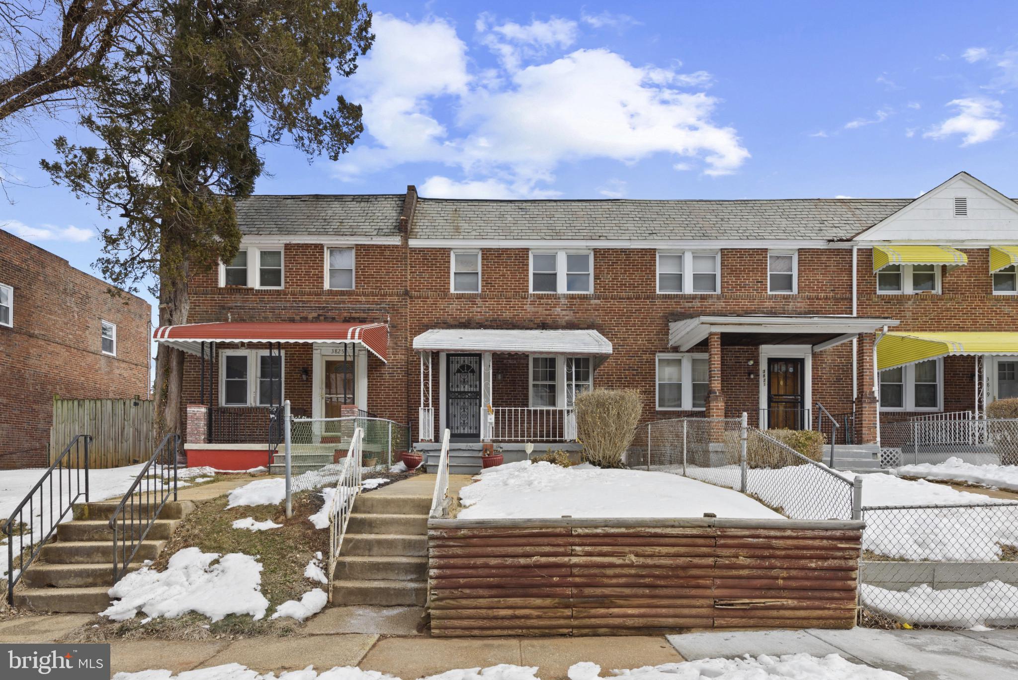 GREENSPRING - Residential