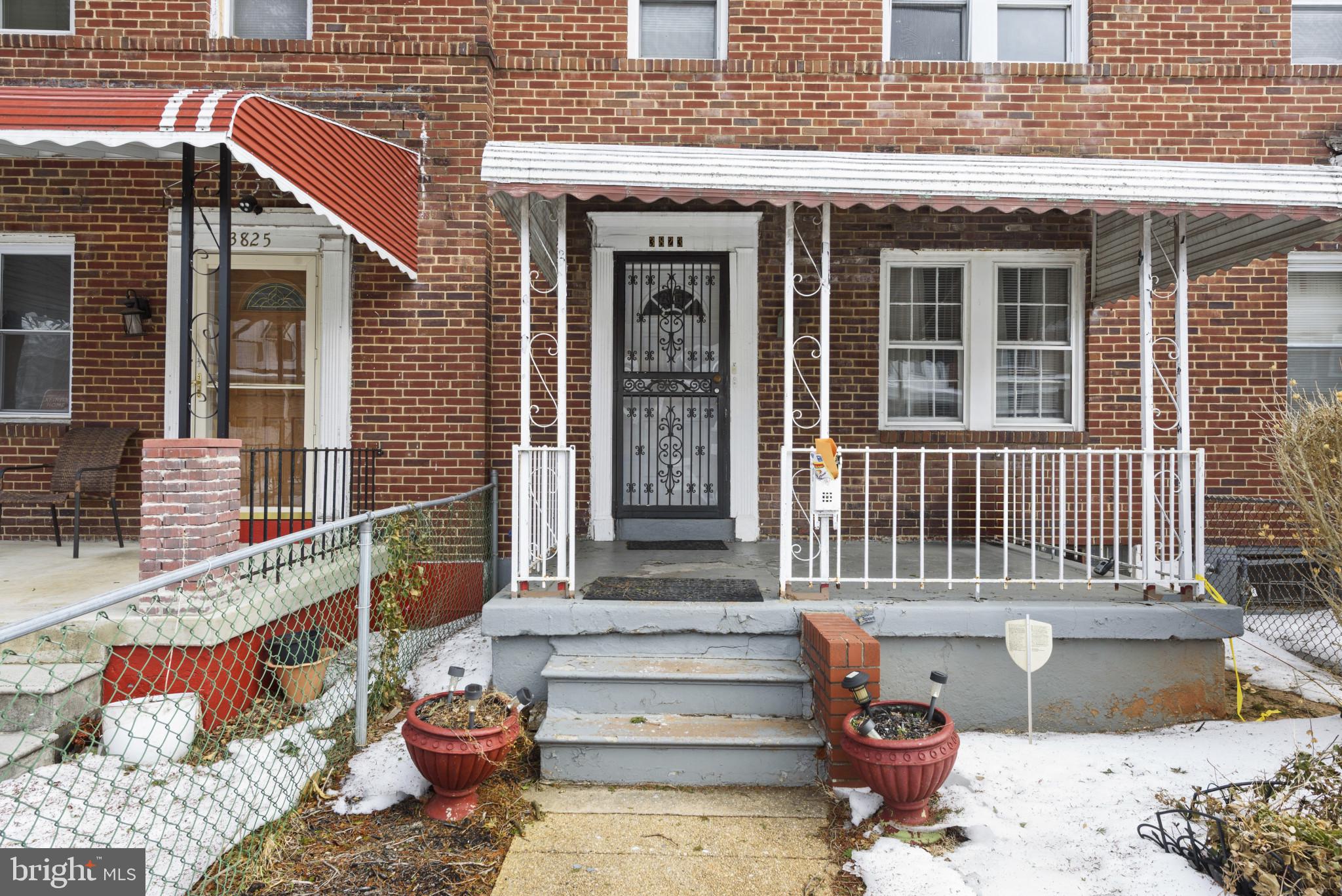 GREENSPRING - Residential