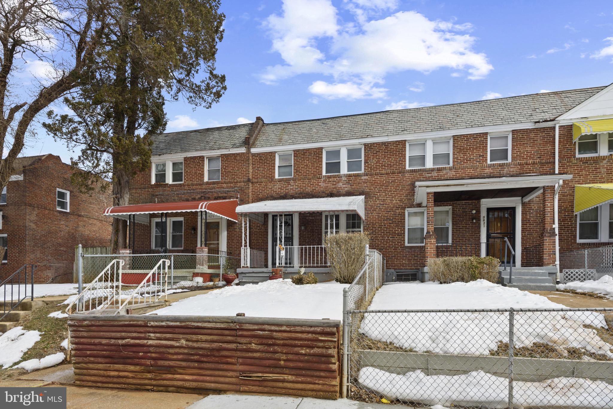 GREENSPRING - Residential