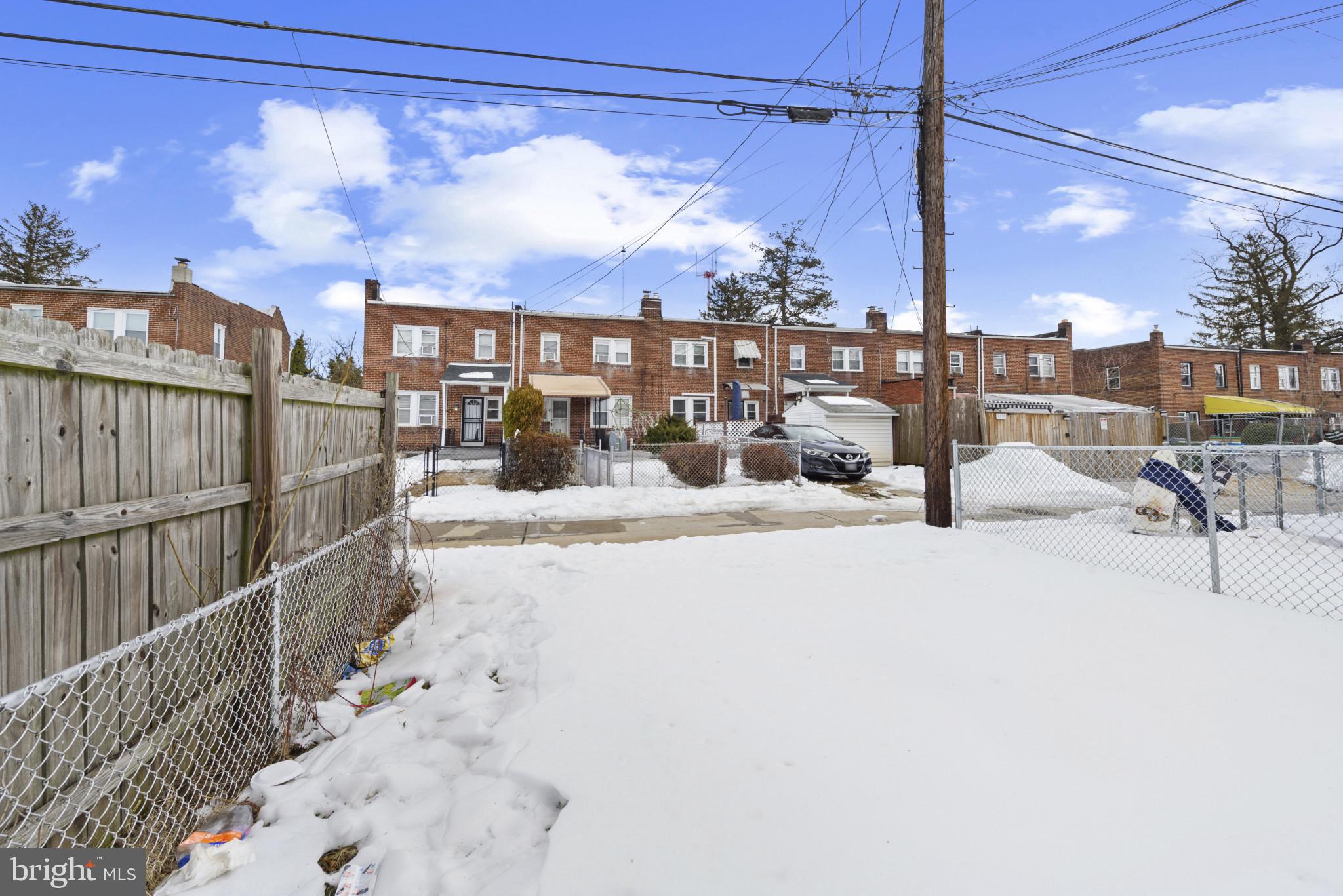 GREENSPRING - Residential