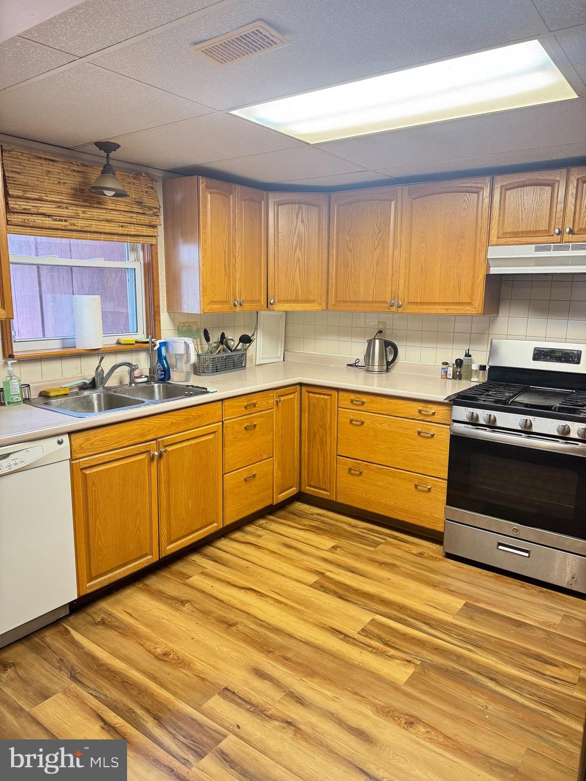 FOREST EDGE - Residential