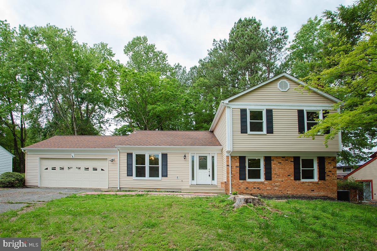 BRANDYWINE COUNTRY - Residential