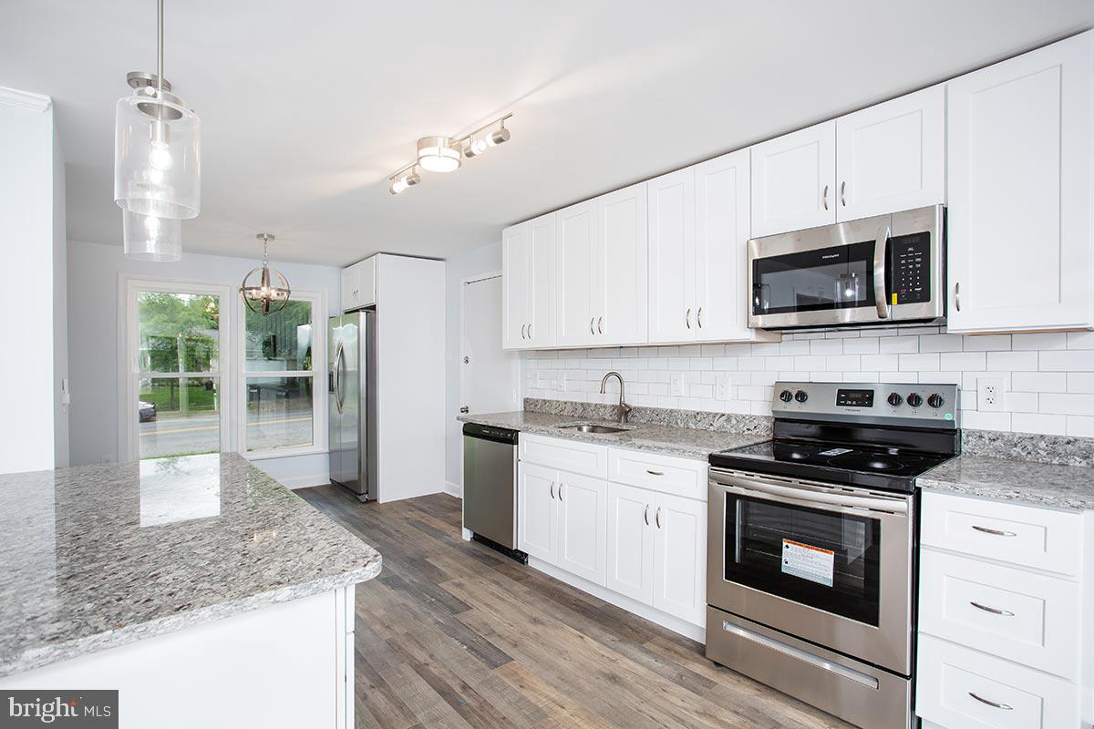 BRANDYWINE COUNTRY - Residential