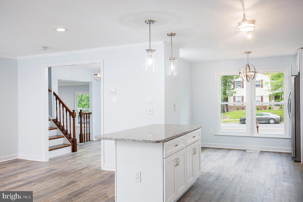 BRANDYWINE COUNTRY - Residential